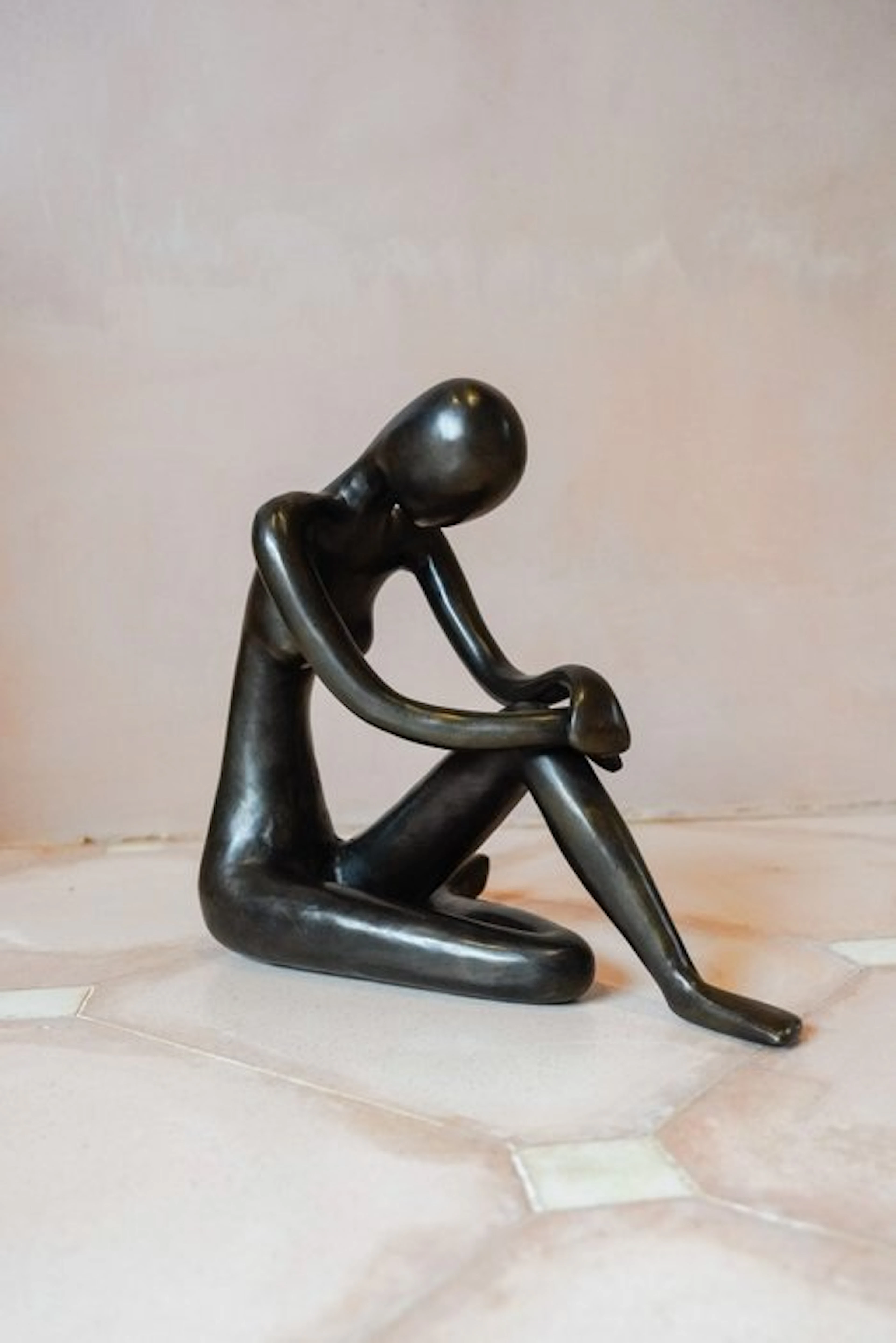Sculpture