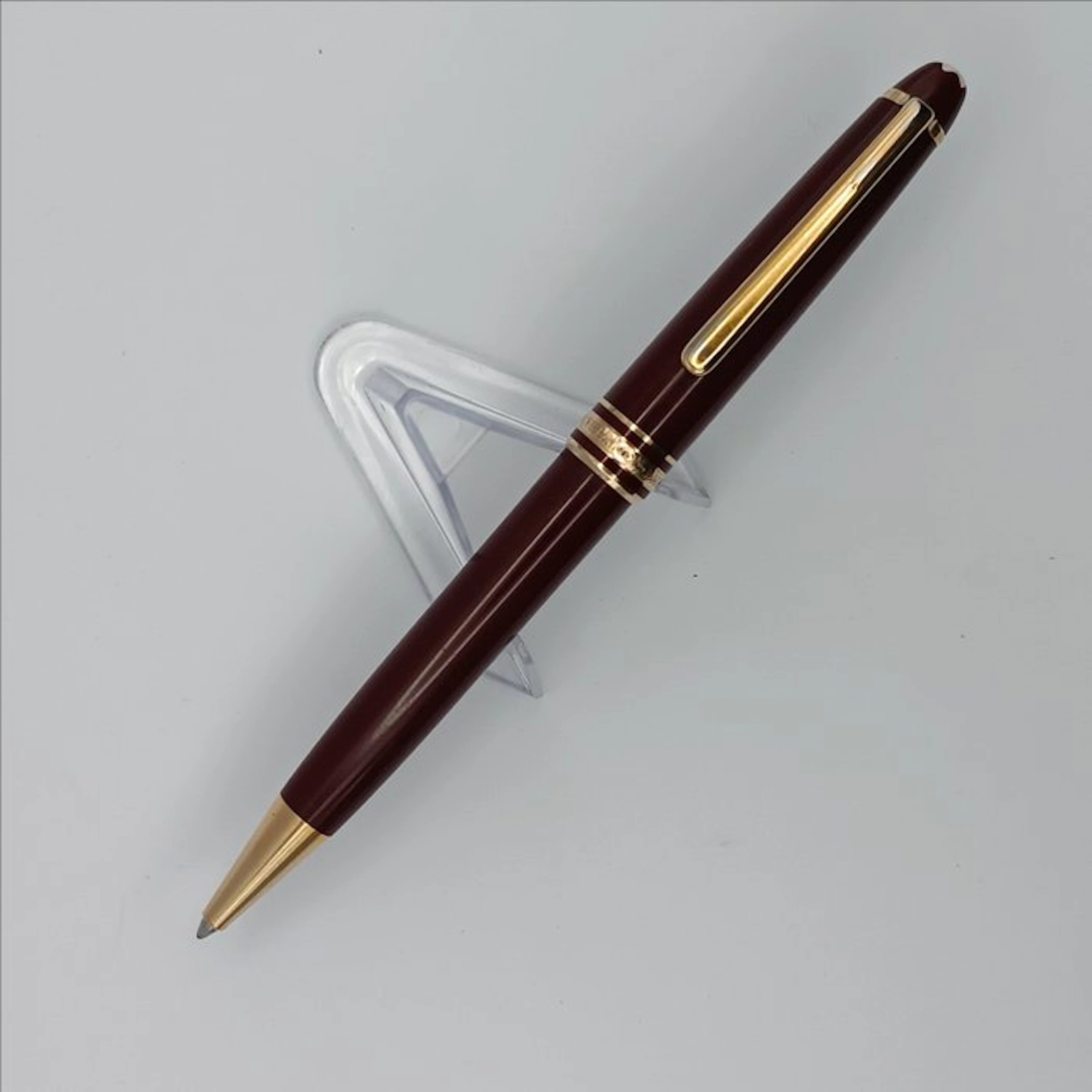 Montblanc - Meisterstück Classique - Pen