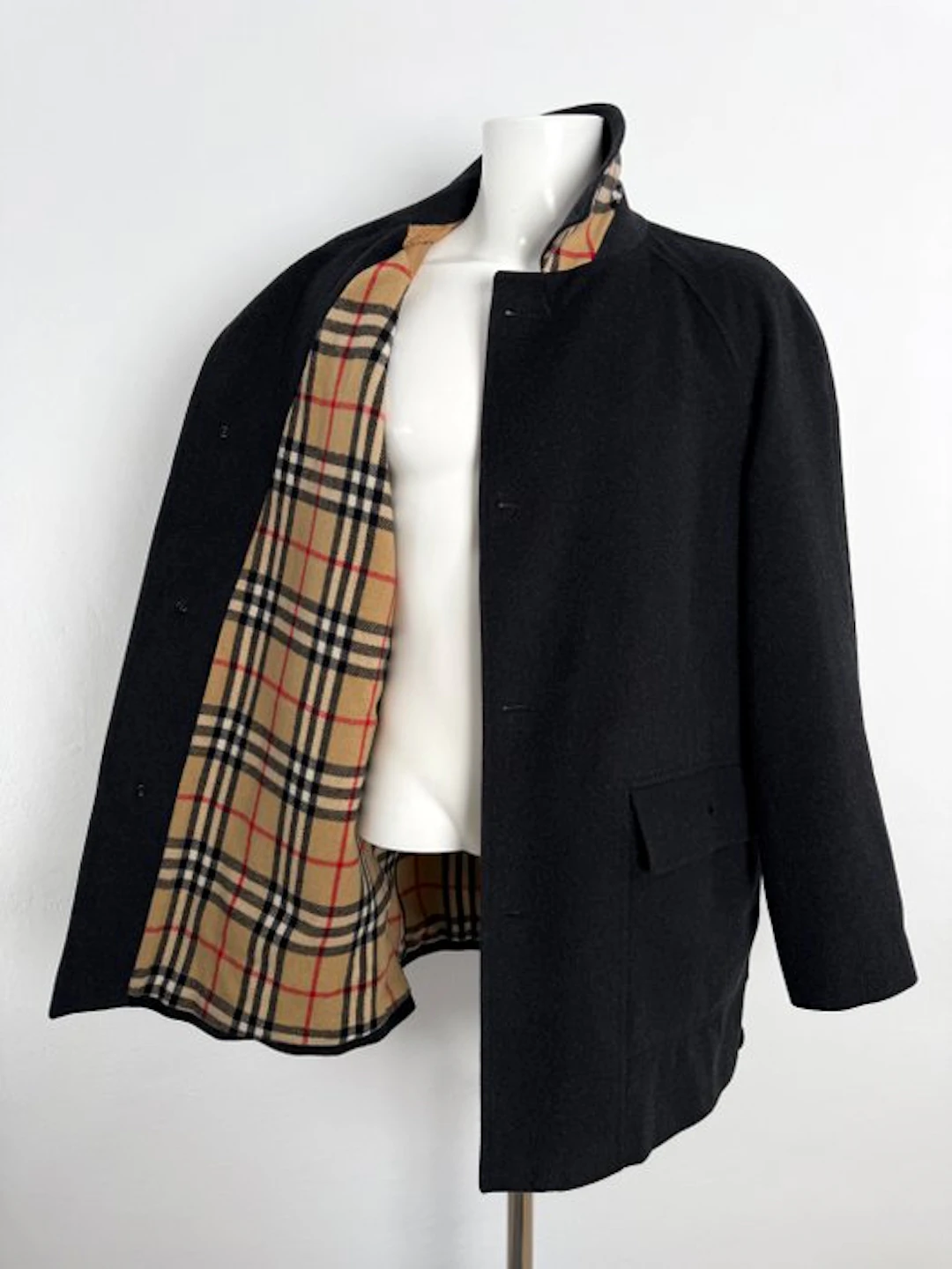 Burberry - Coat