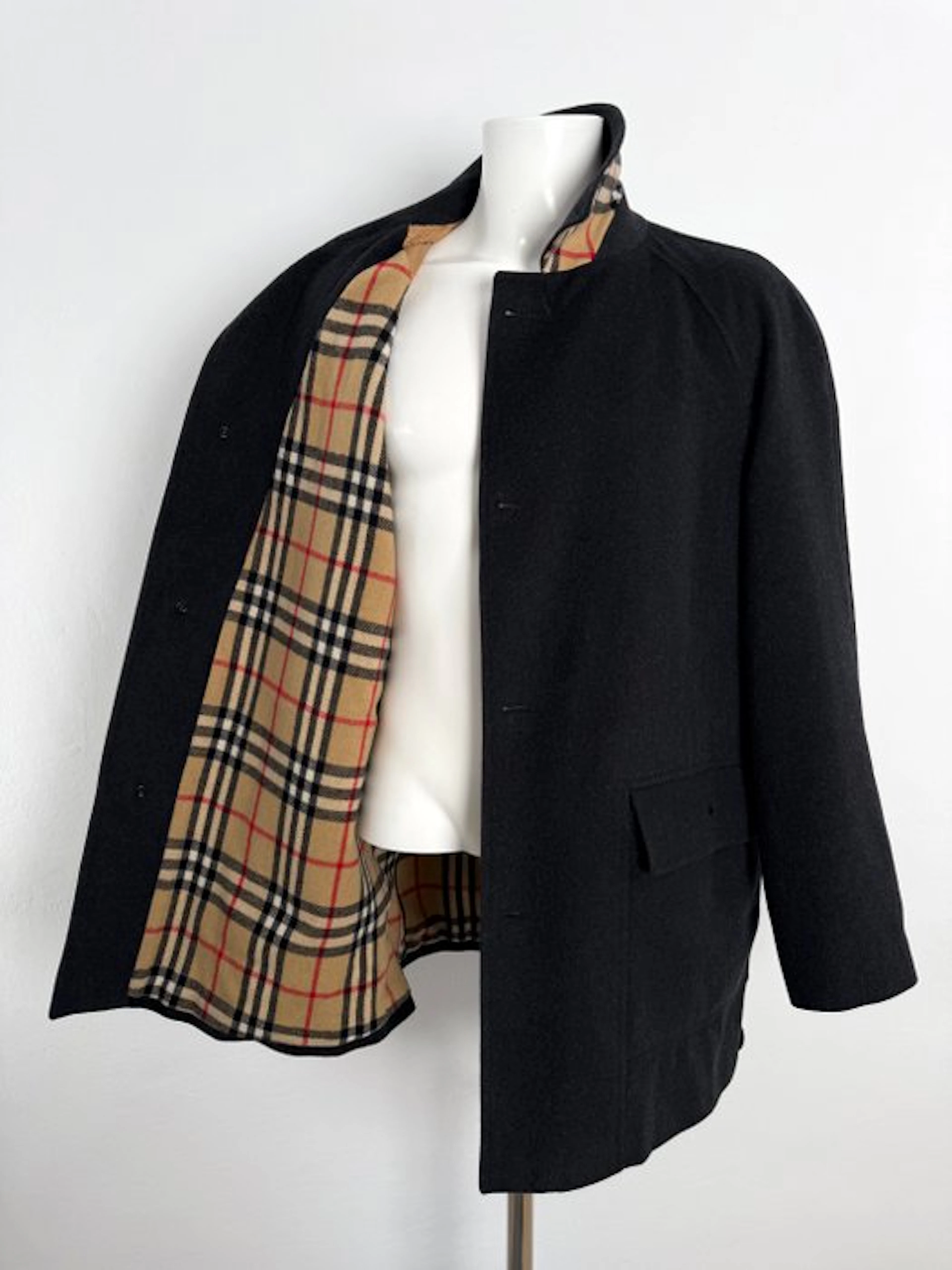 Burberry - Coat