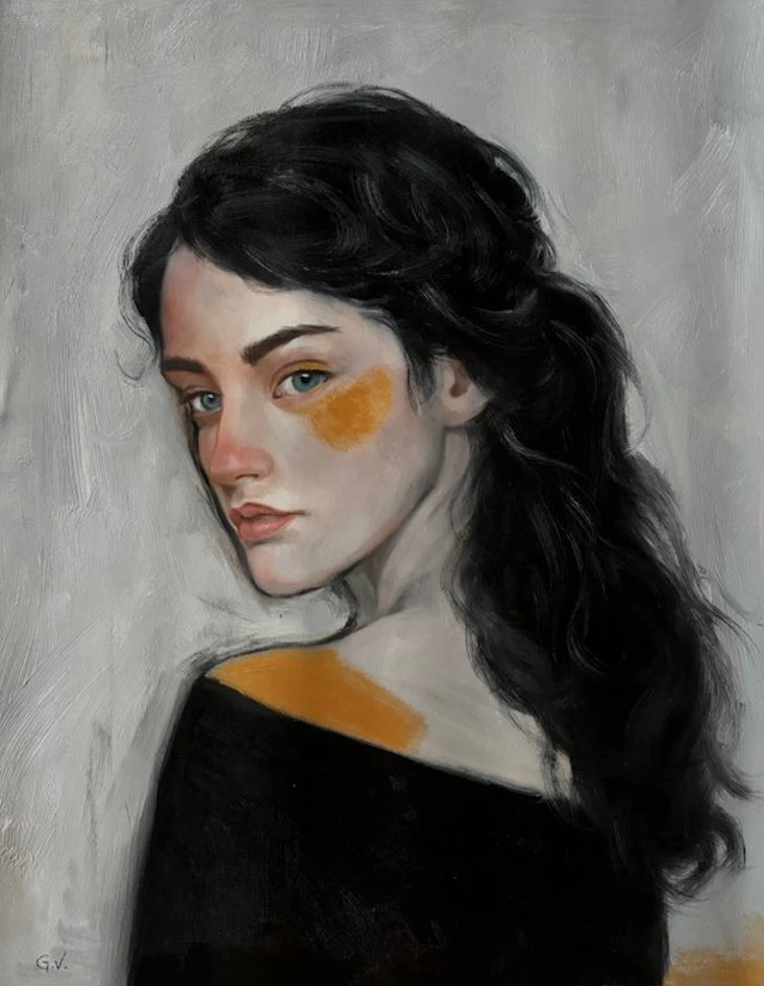 Giulio Valenti (XX-XXI) - Dove resta la luce