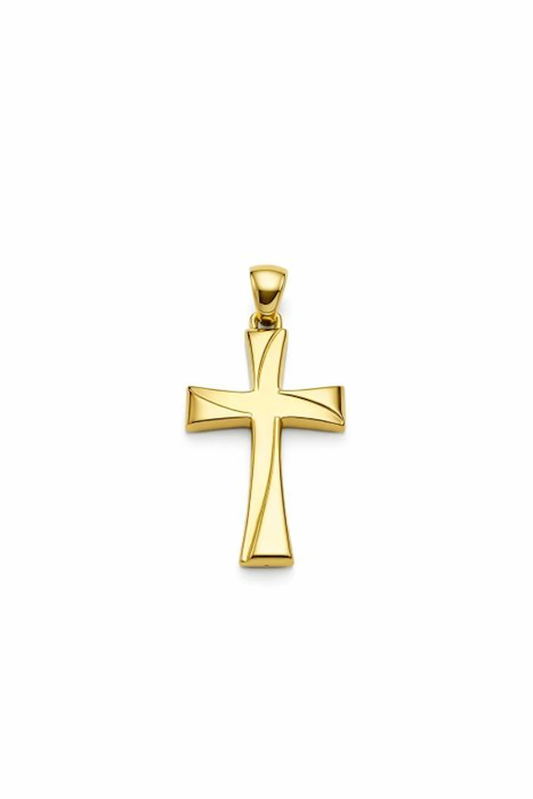 Pendant - 18 kt. Yellow gold - Maistrellosrl