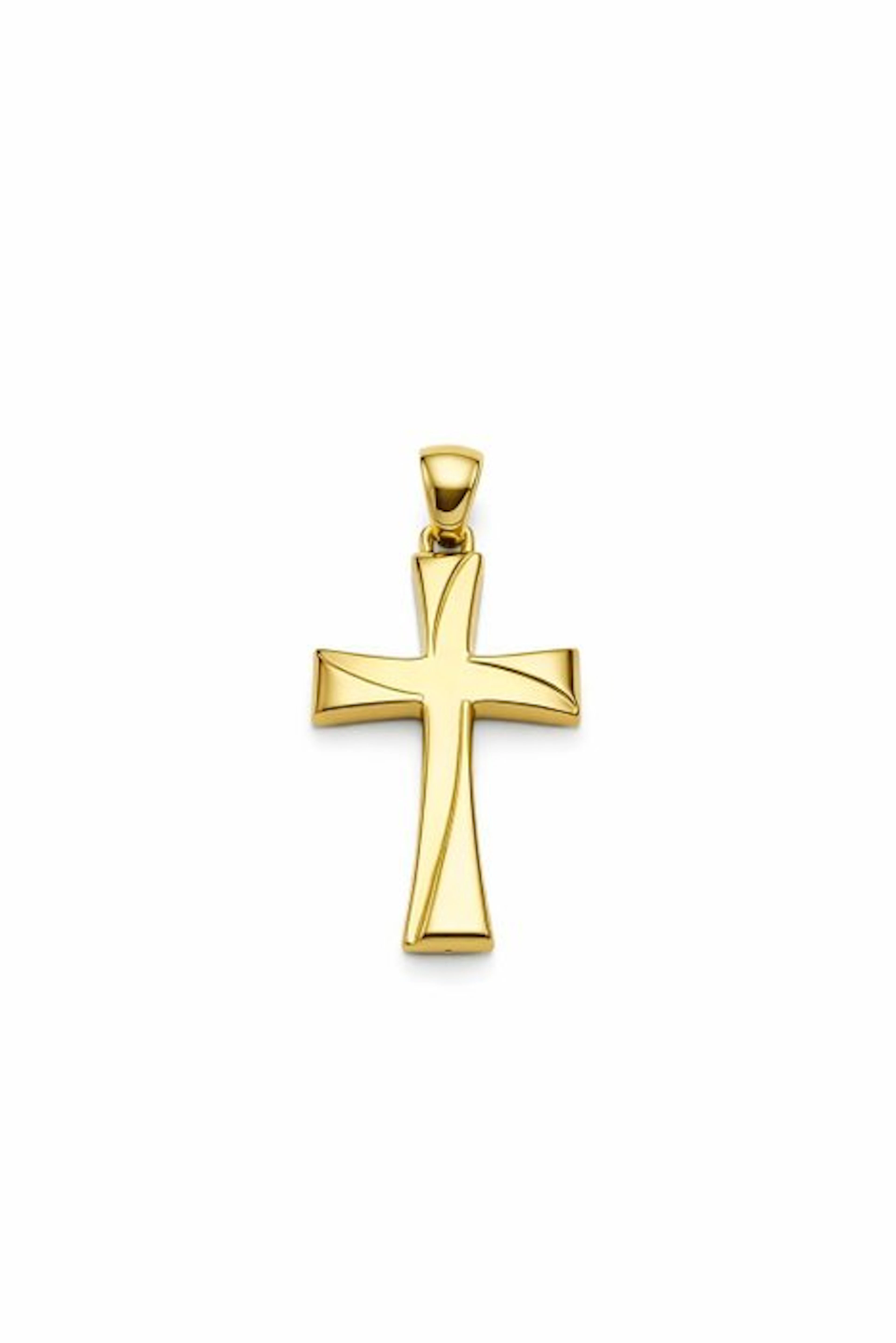 Pendant - 18 kt. Yellow gold - Maistrellosrl