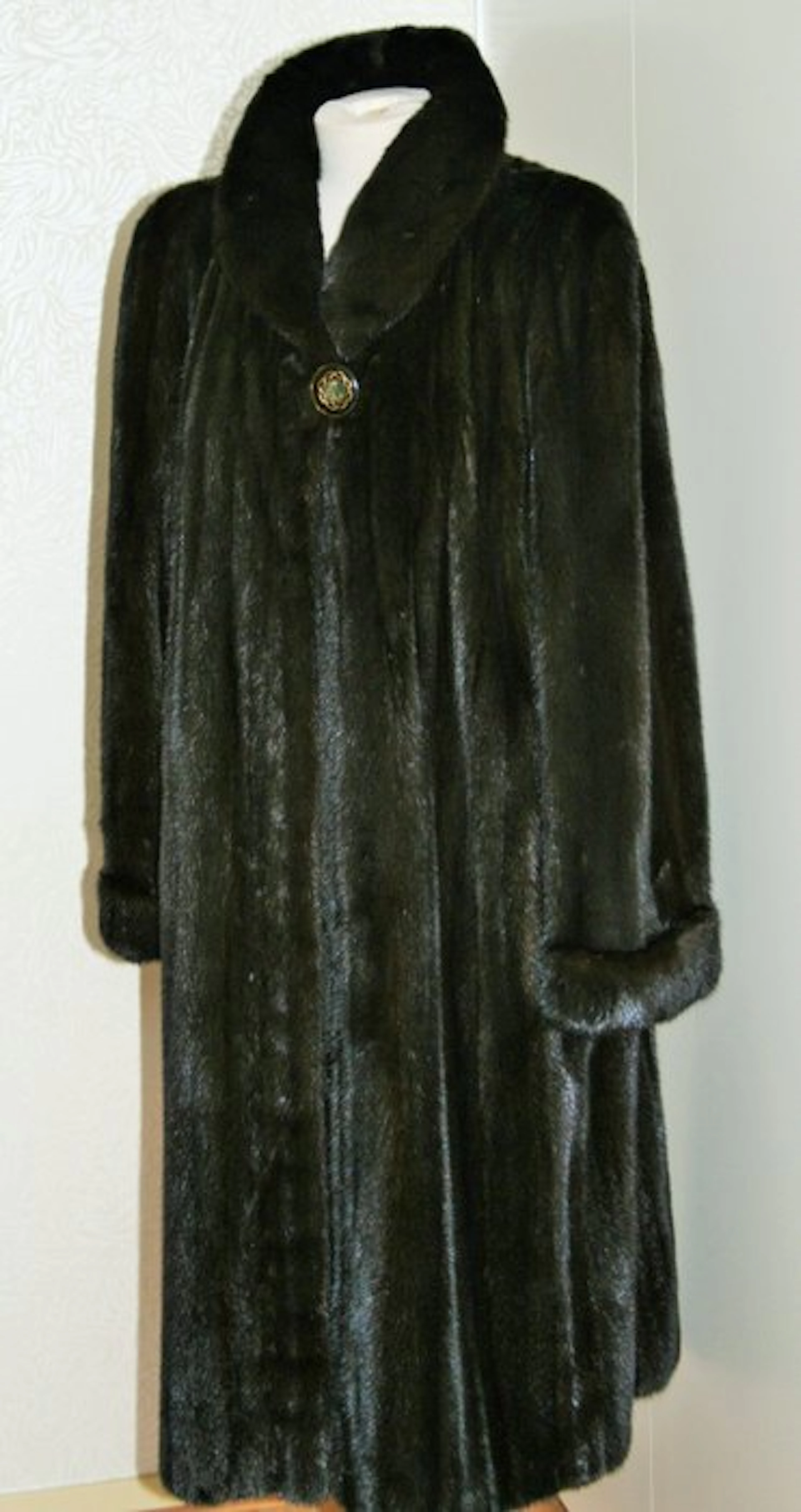 Saga Furs - Fur coat