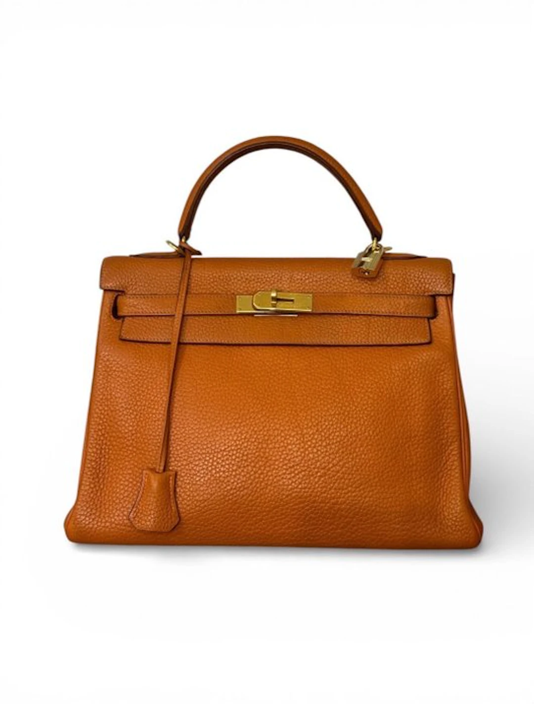 Hermès - Kelly 32 - Handbag