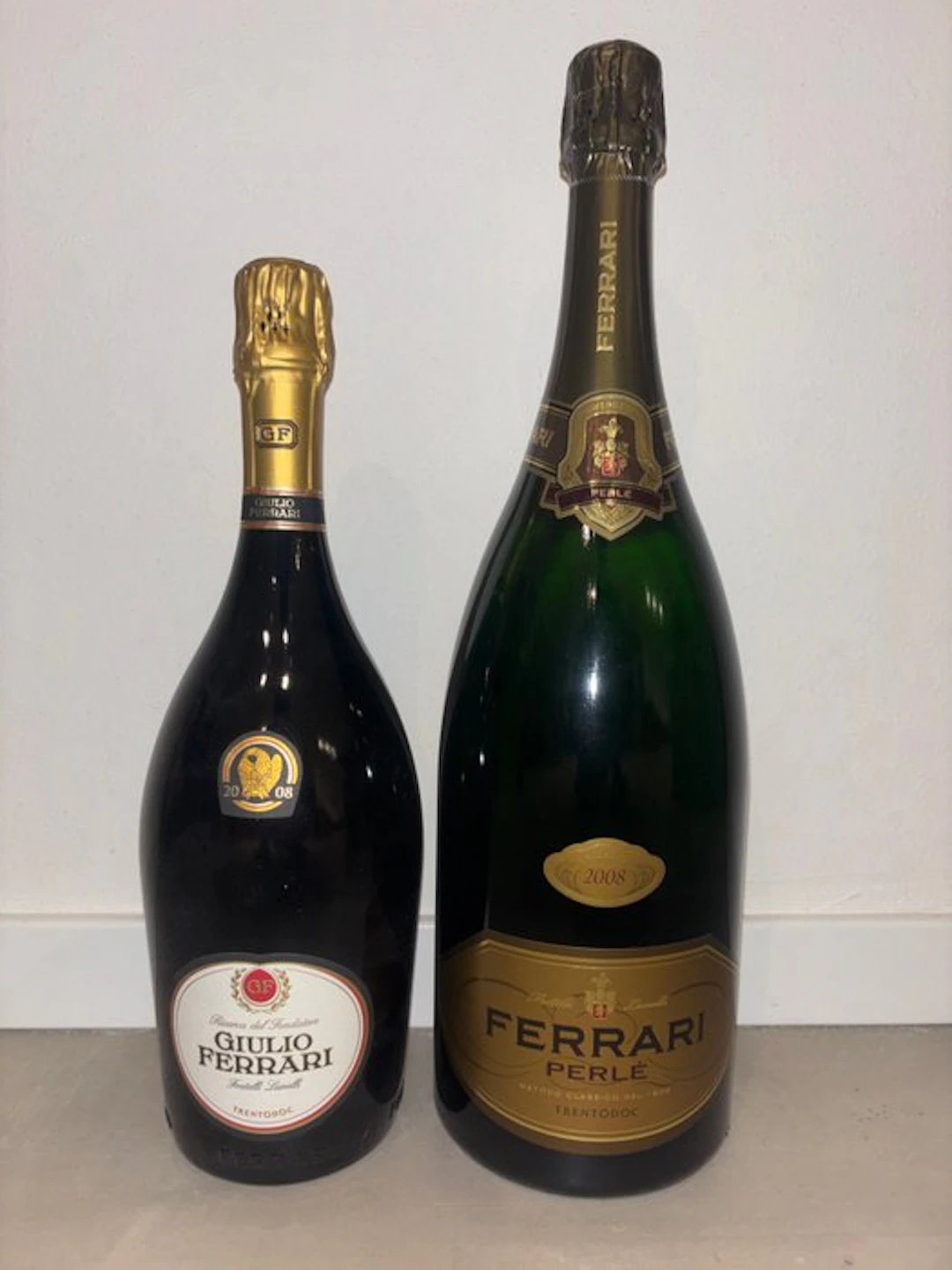 Cantine Ferrari