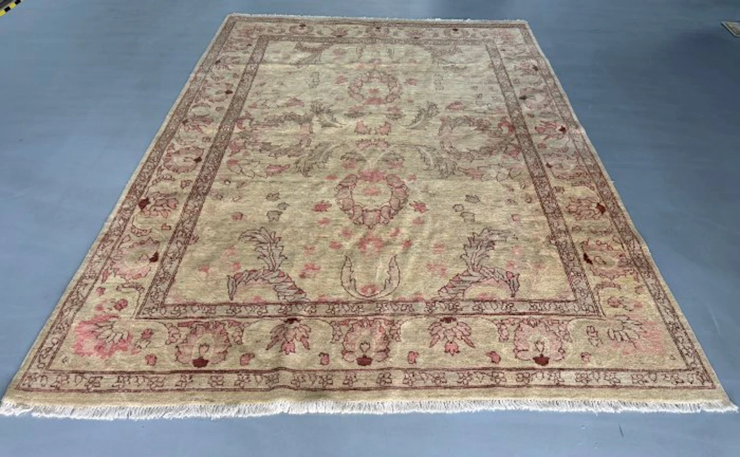 Ziegler Chobbi - Rug - 317 cm - 235 cm