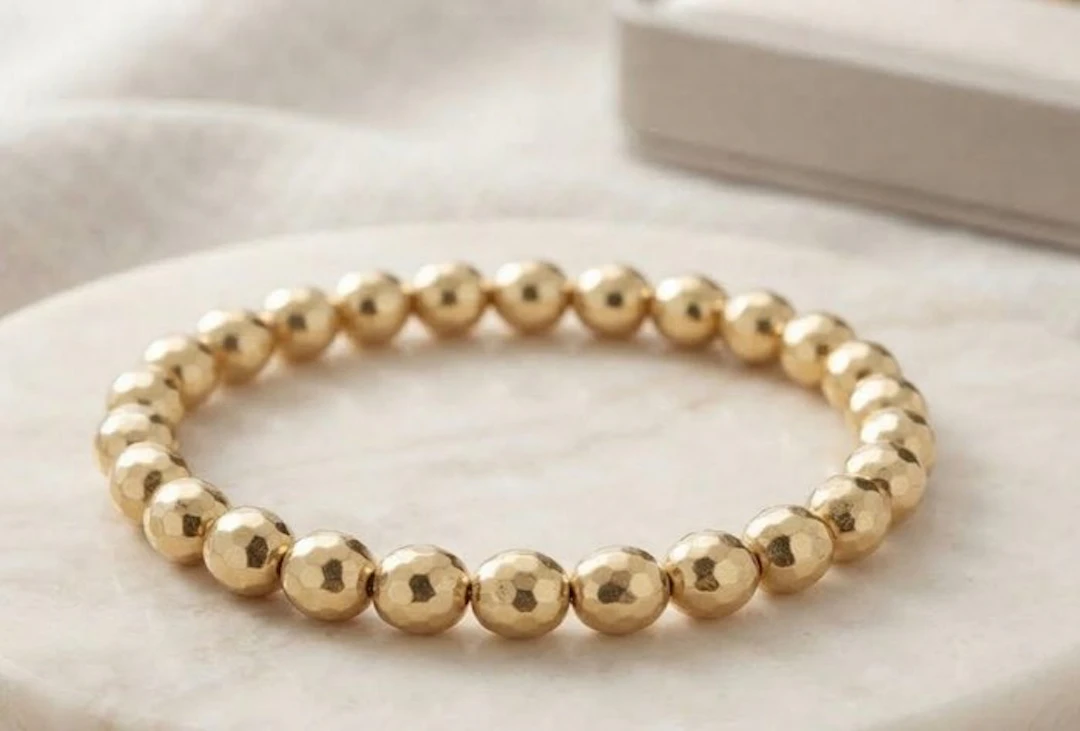 Pyrite 7 mm in diameter. Geometric spheres- 30.73 g - (1)