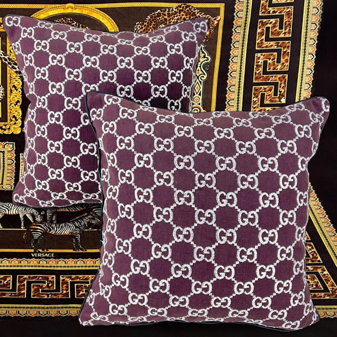 Gucci - New set of two - Cushion