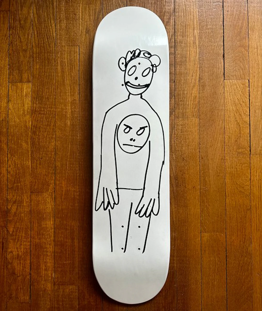 Richard Prince (1949) - Richard Prince x Supreme - Signed