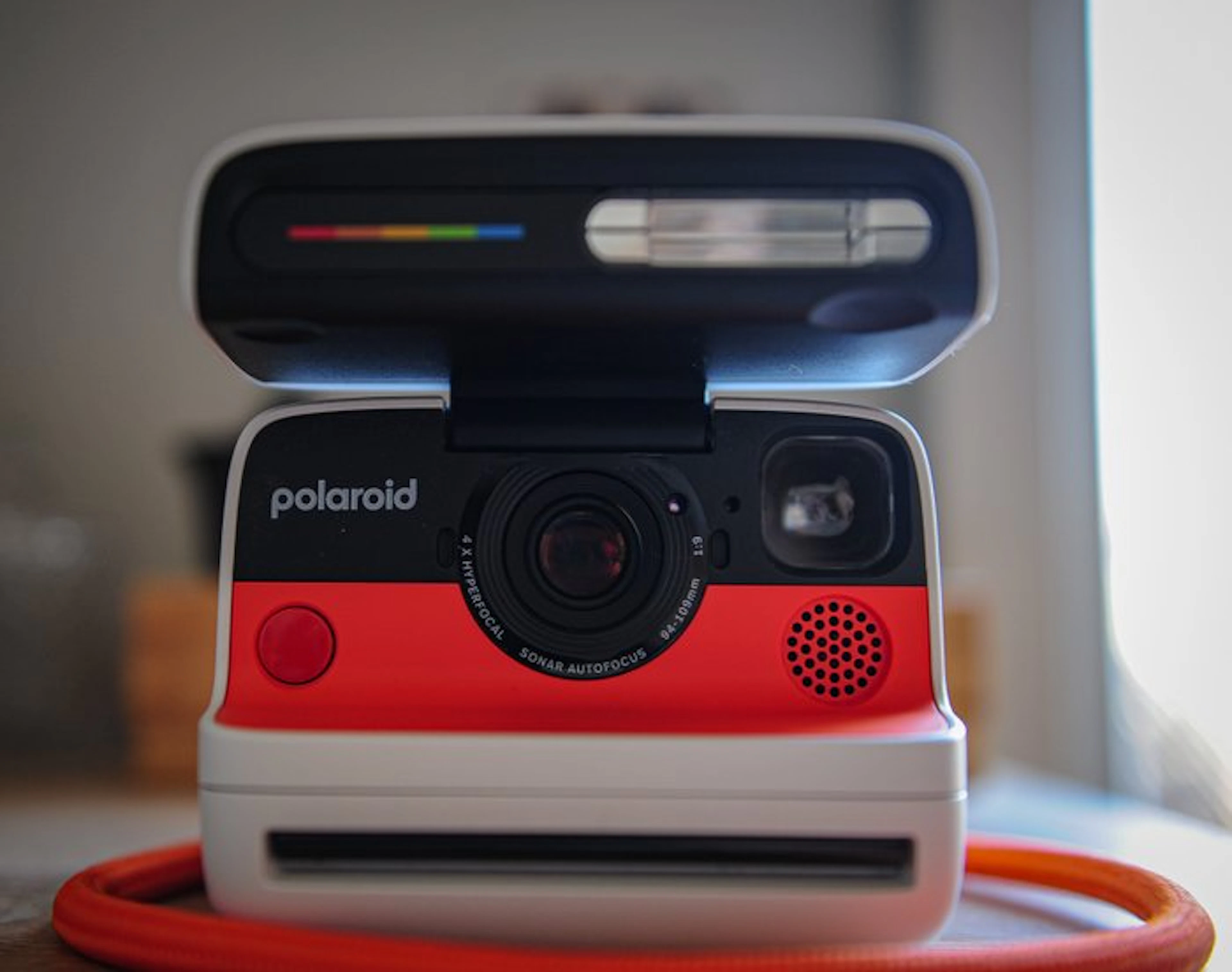 Polaroid Flip i-type Instant camera