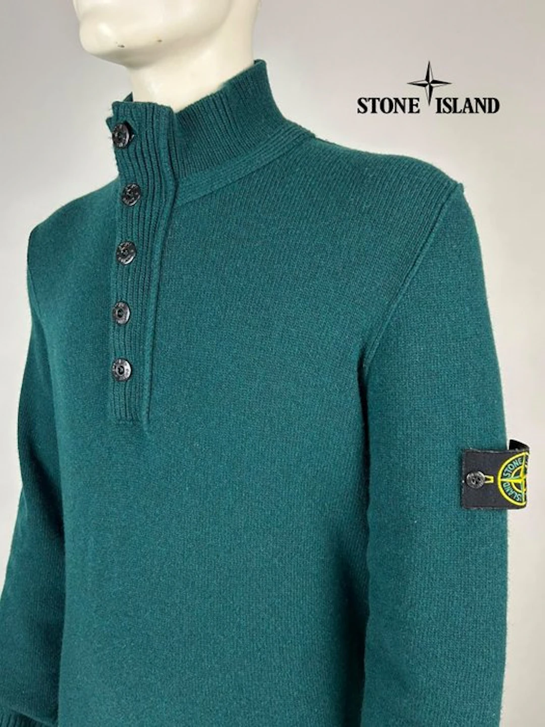Stone Island - Jumper