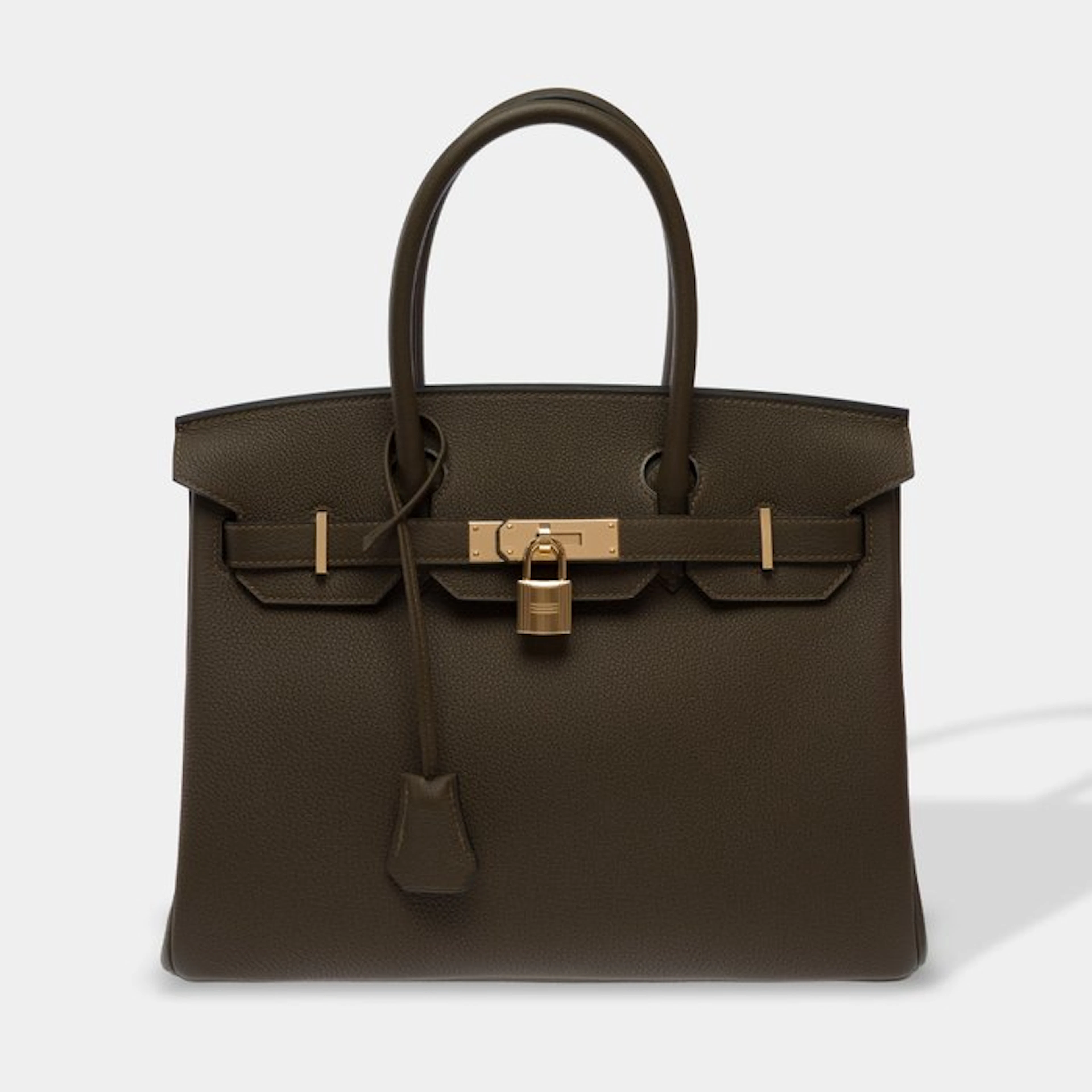 Hermès - Birkin 30 - Handbag