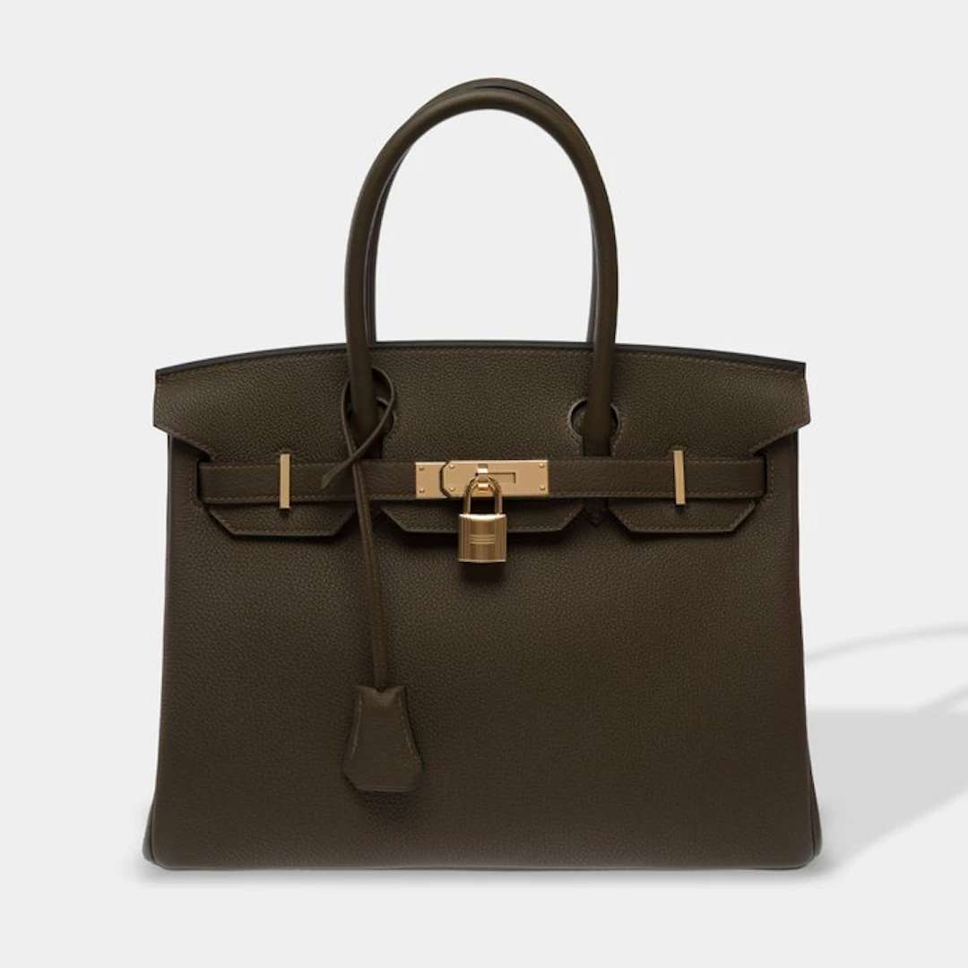 Hermès - Birkin 30 - Handbag