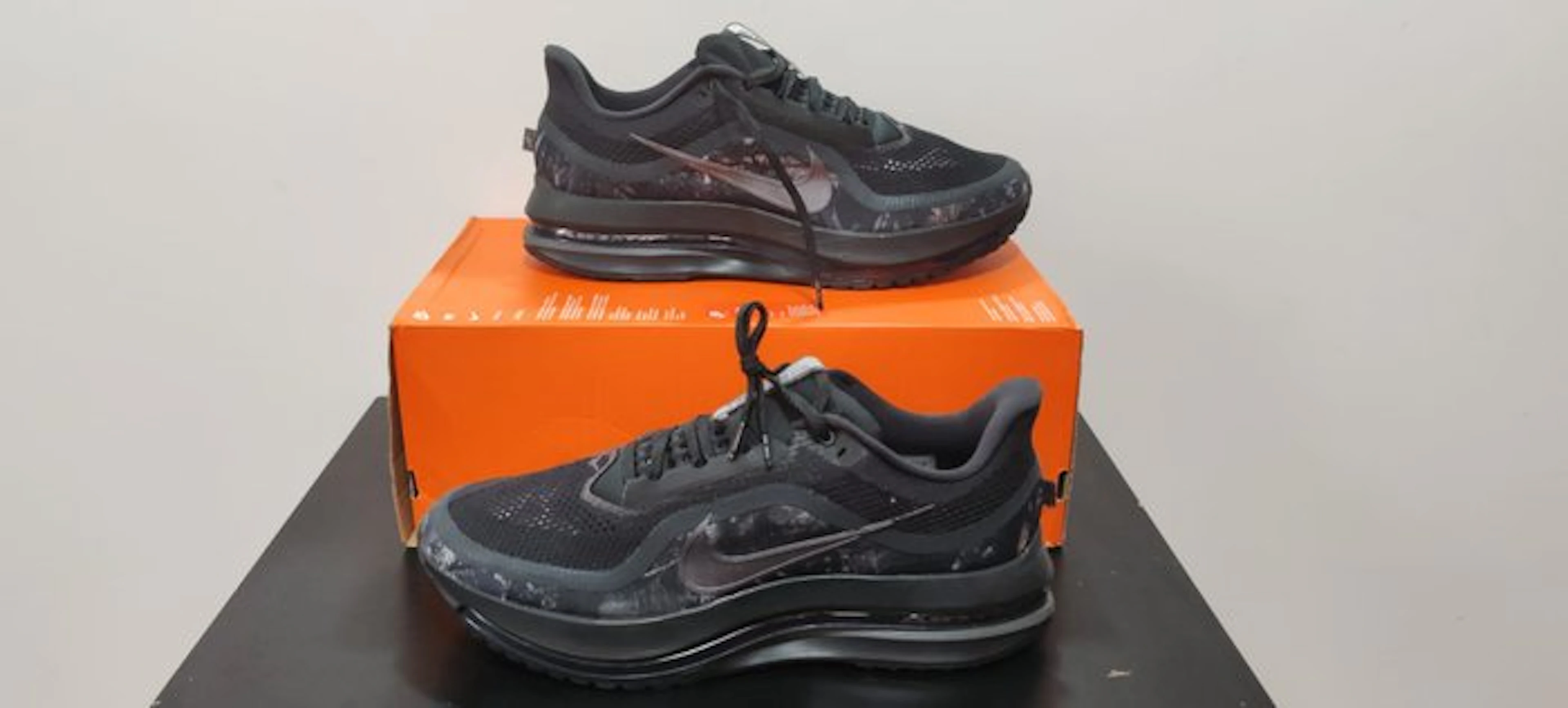 Nike - Low-top trainers - Size: EU 48.5