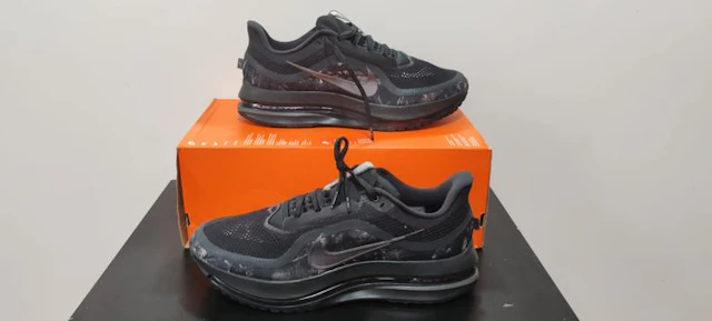 Nike - Low-top trainers - Size: EU 48.5