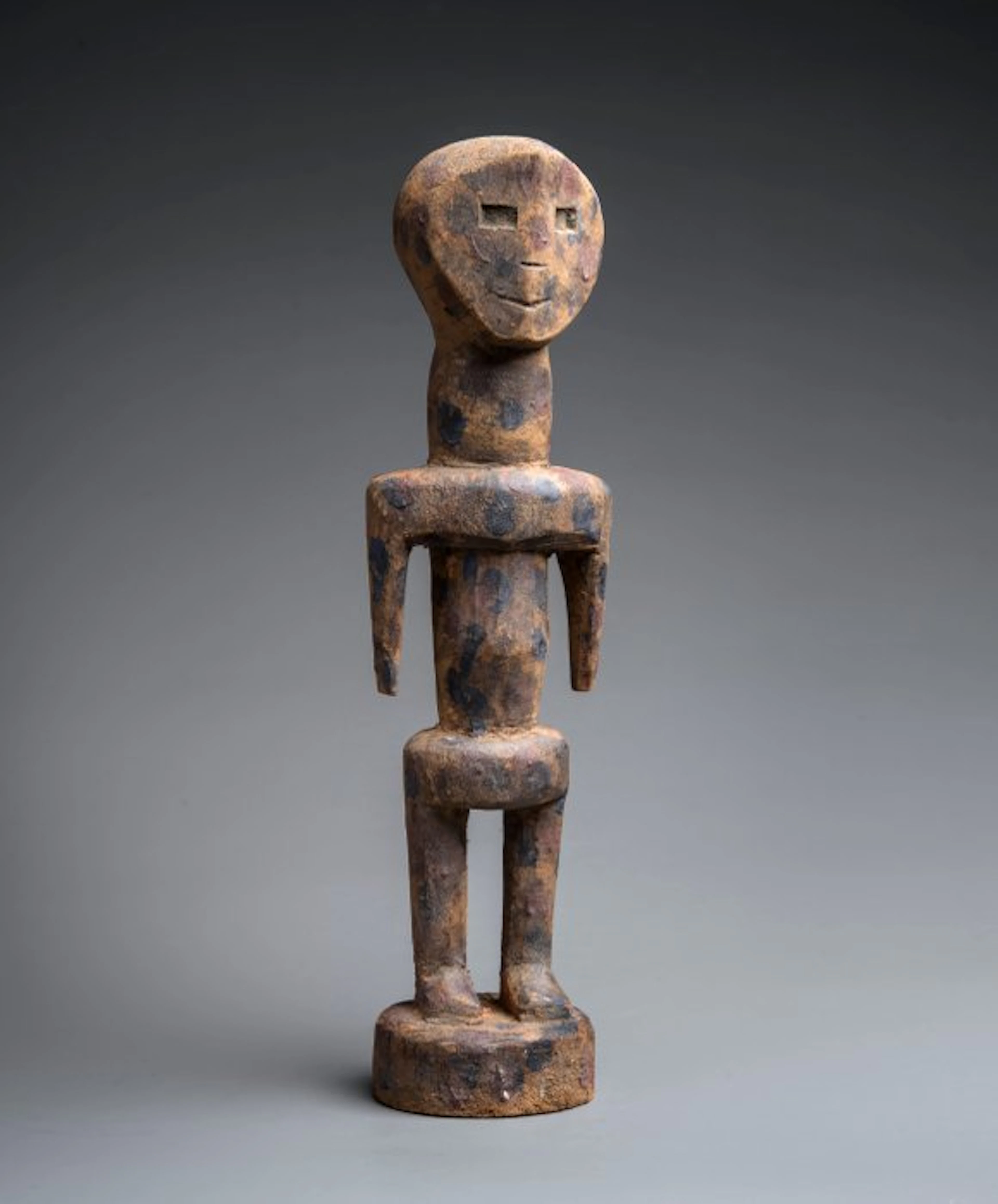 Great protective Voodoo fetish - Acquittal - Ada - Ghana