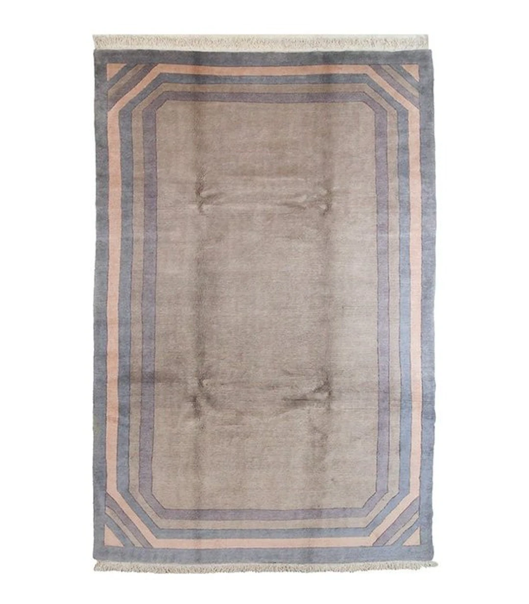 Modern Designer Carpet Nepal Royal - Carpet - 300 cm - 202 cm