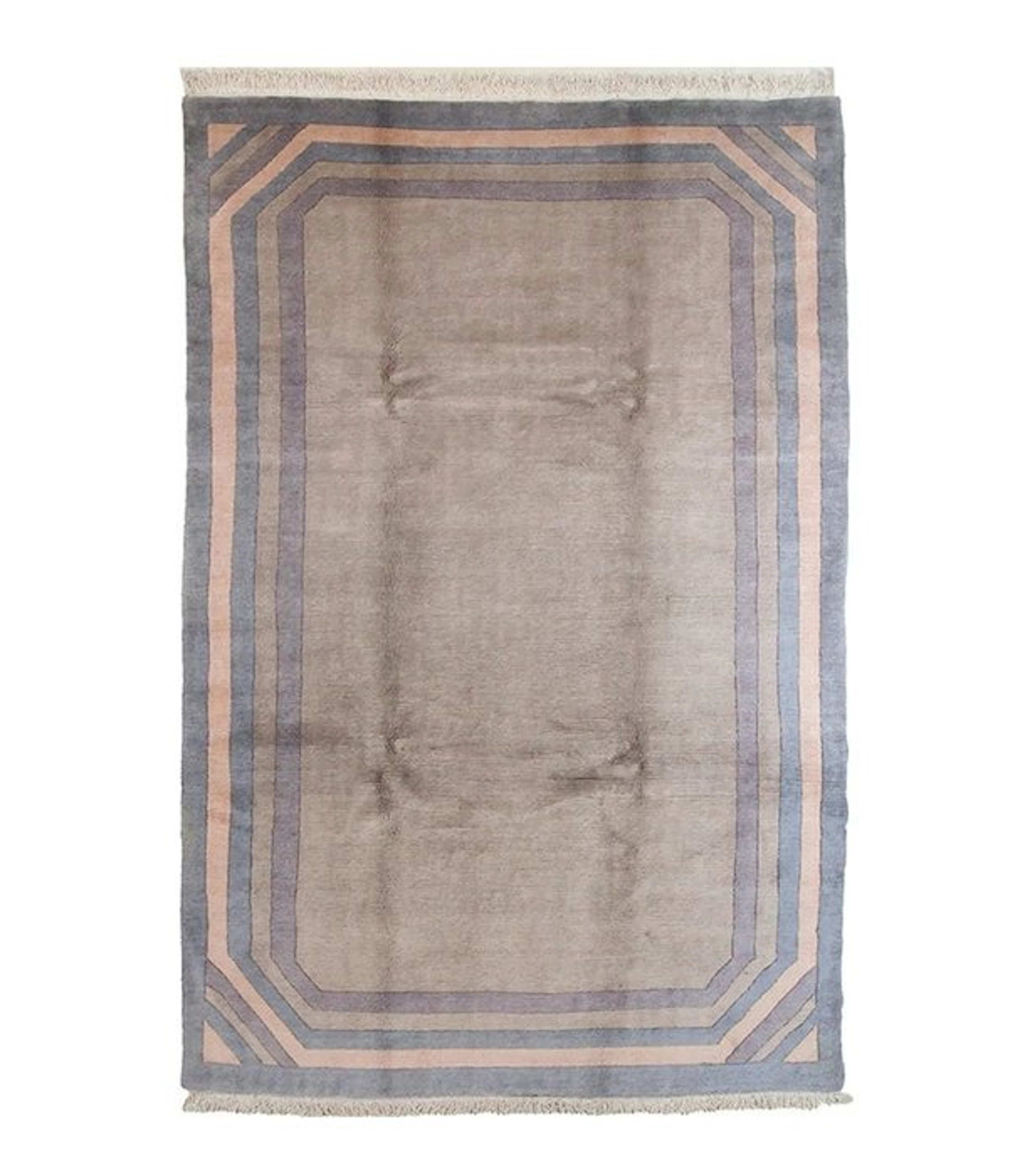 Modern Designer Carpet Nepal Royal - Carpet - 300 cm - 202 cm