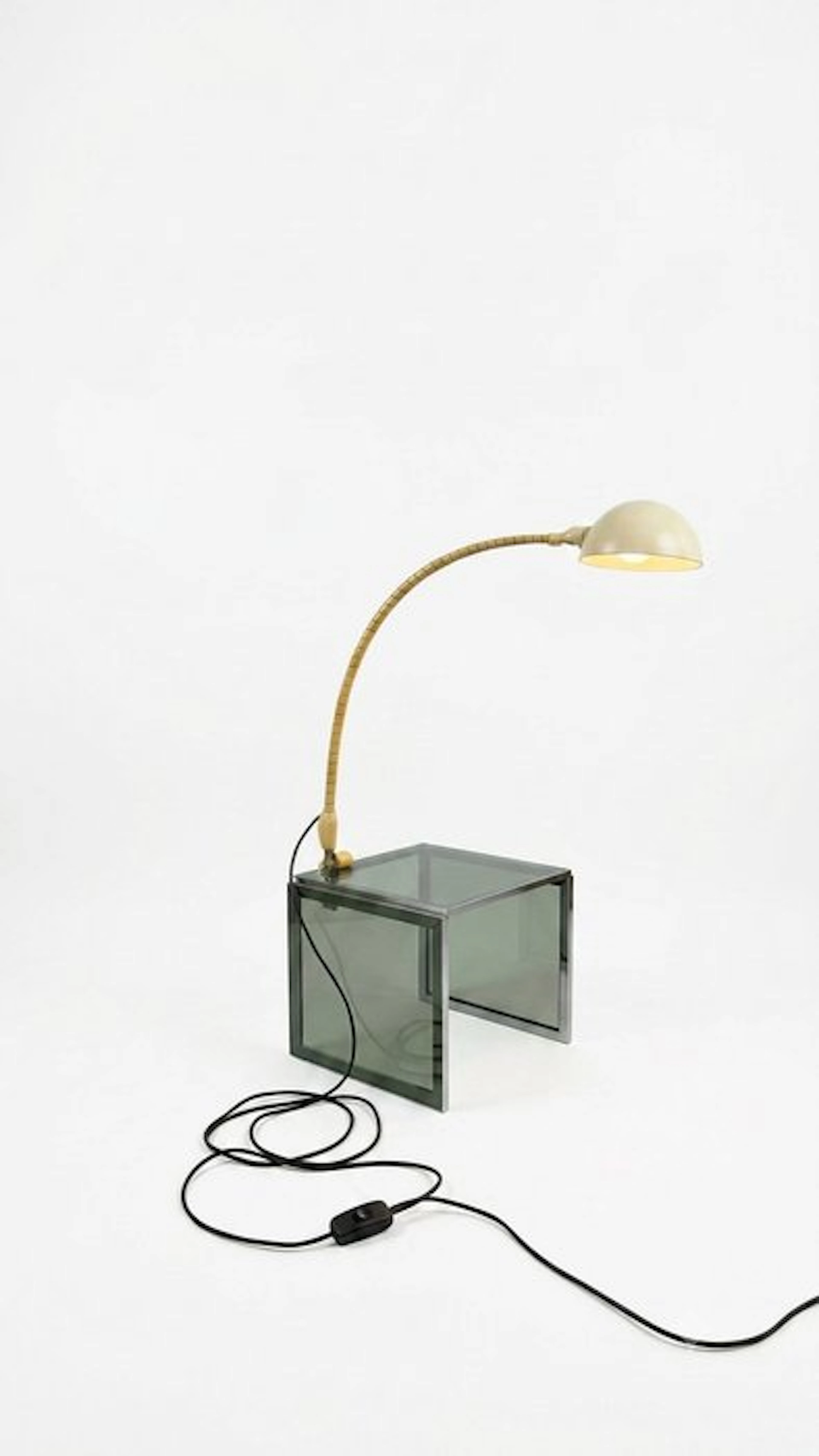 Martinelli Luce - Elio Martinelli - Table lamp - 671 - Plastic