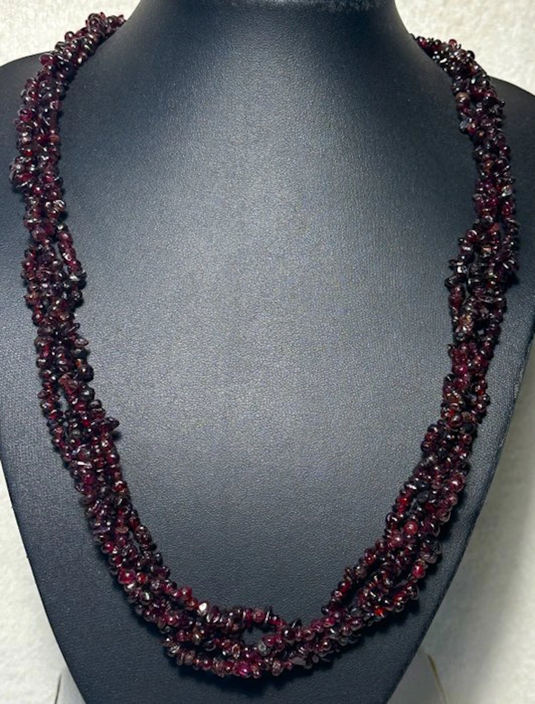 Exclusive necklace