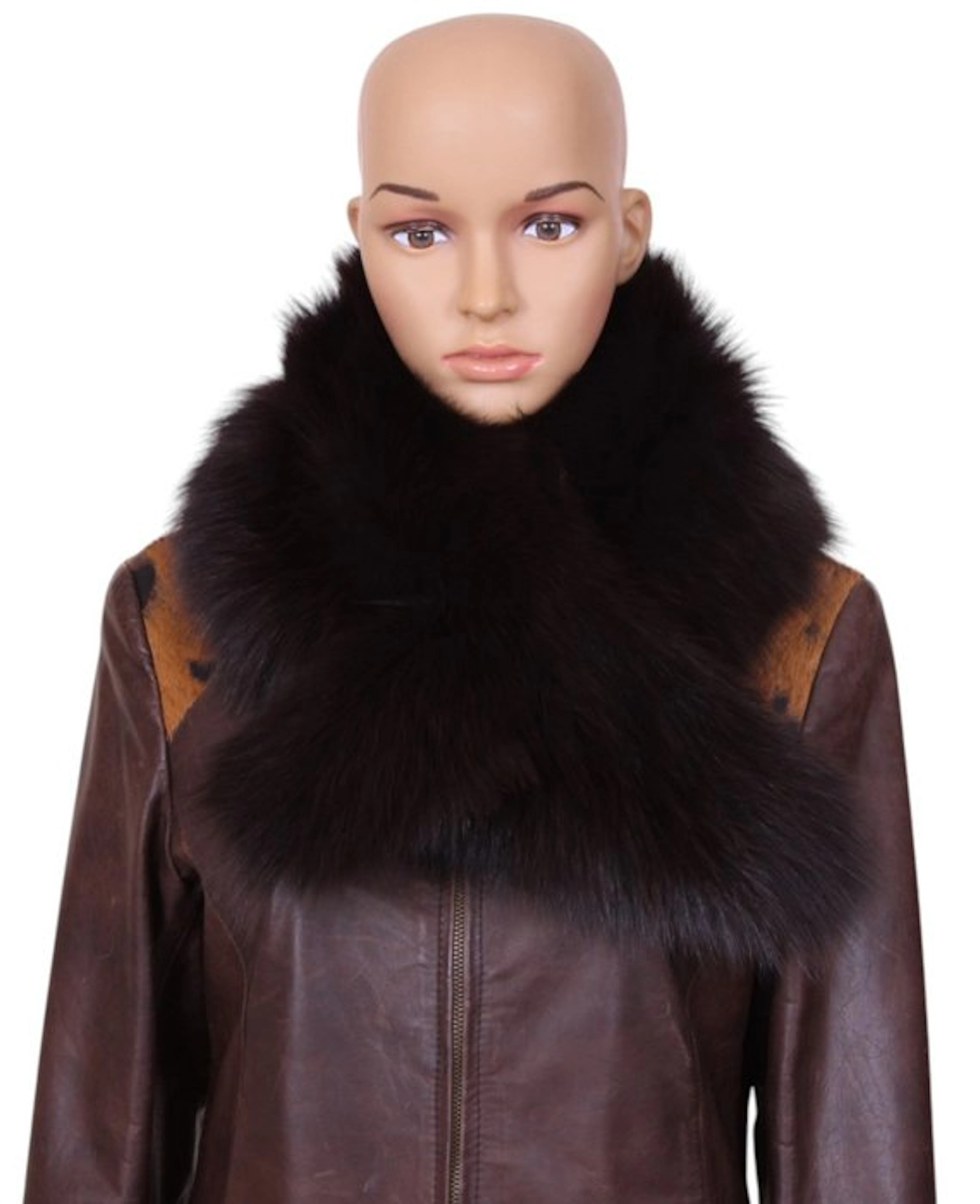 Artisan Furrier - Scarf