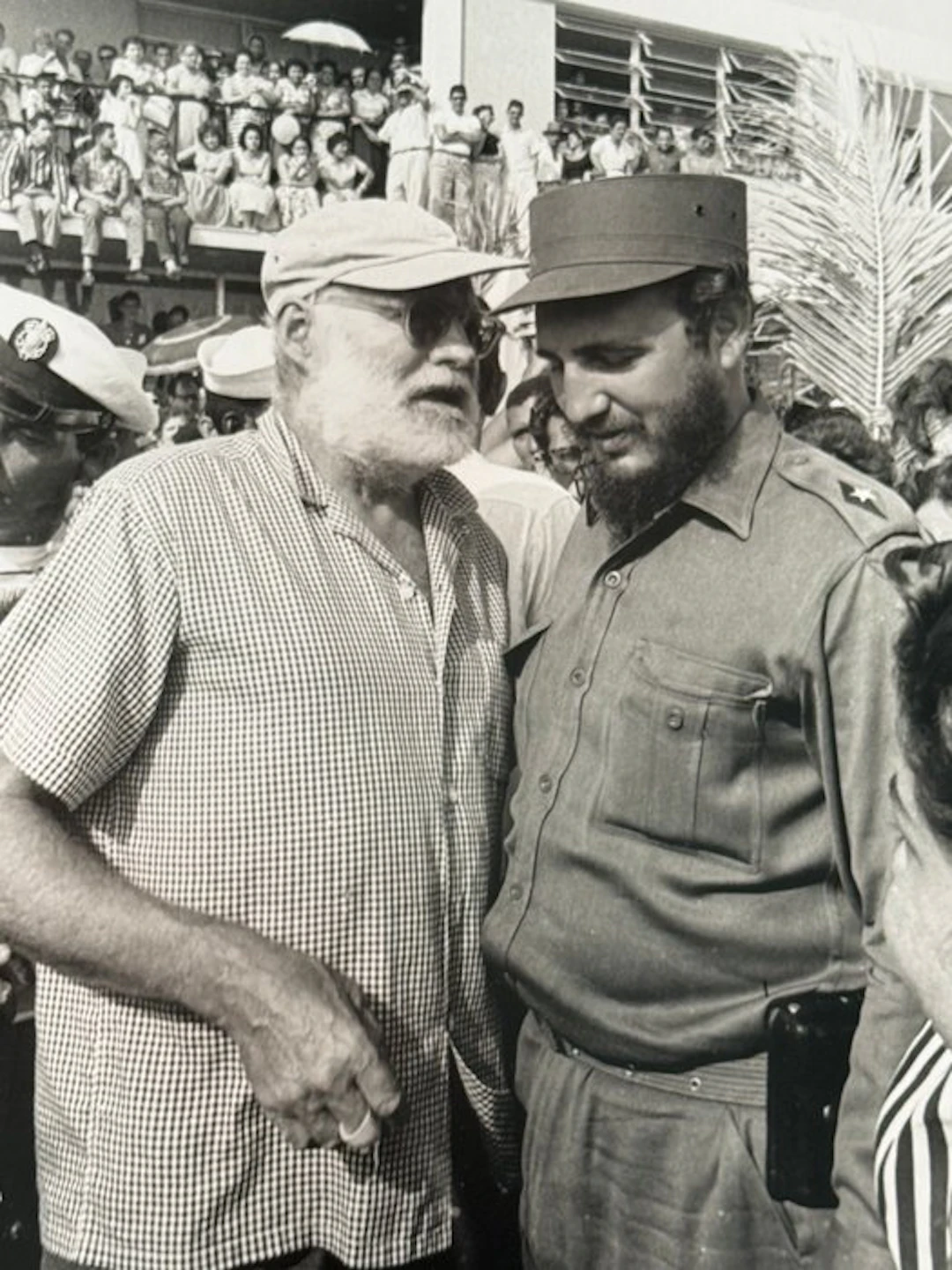 Alberto Korda (1928–2001) - Iconica imagen de Fidel...