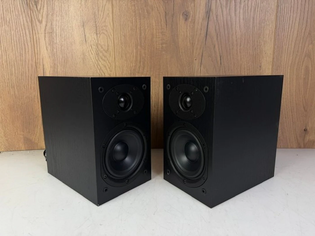 Denon - SC-M40 Speaker set
