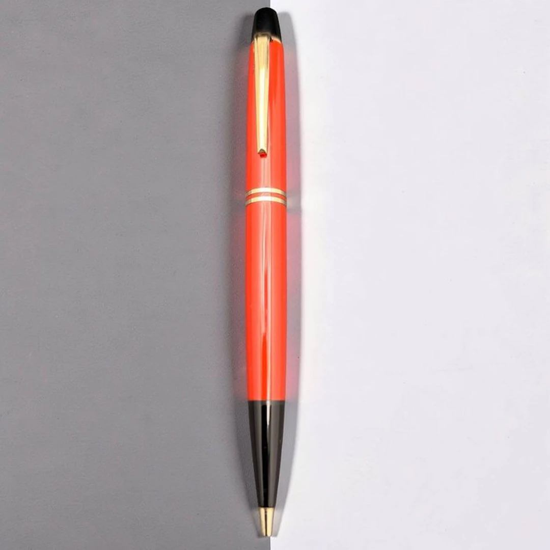 Montblanc - Coral 40 - No reserve price - Mechanical pencil