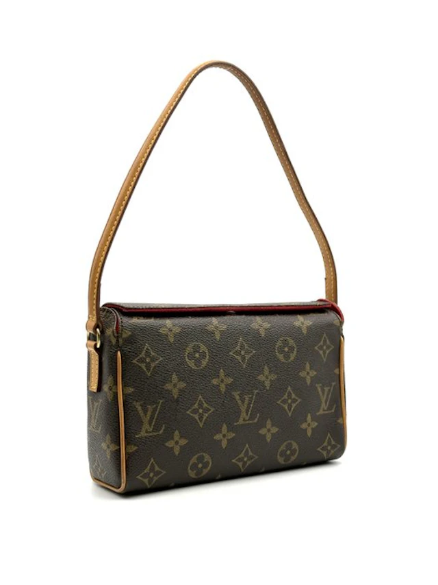 Louis Vuitton - Recital - Handbag
