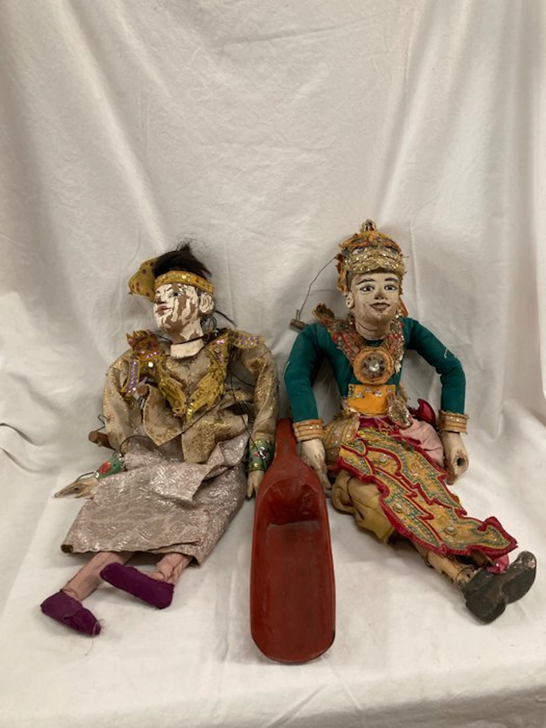 Marionettes