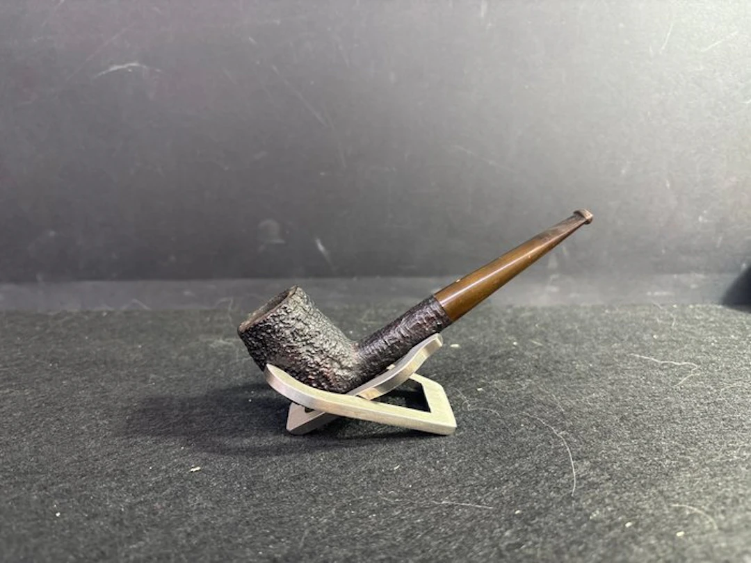 Dunhill's shell briar - 9708/17.5861/125 - No reserve price - Pipe - Wood