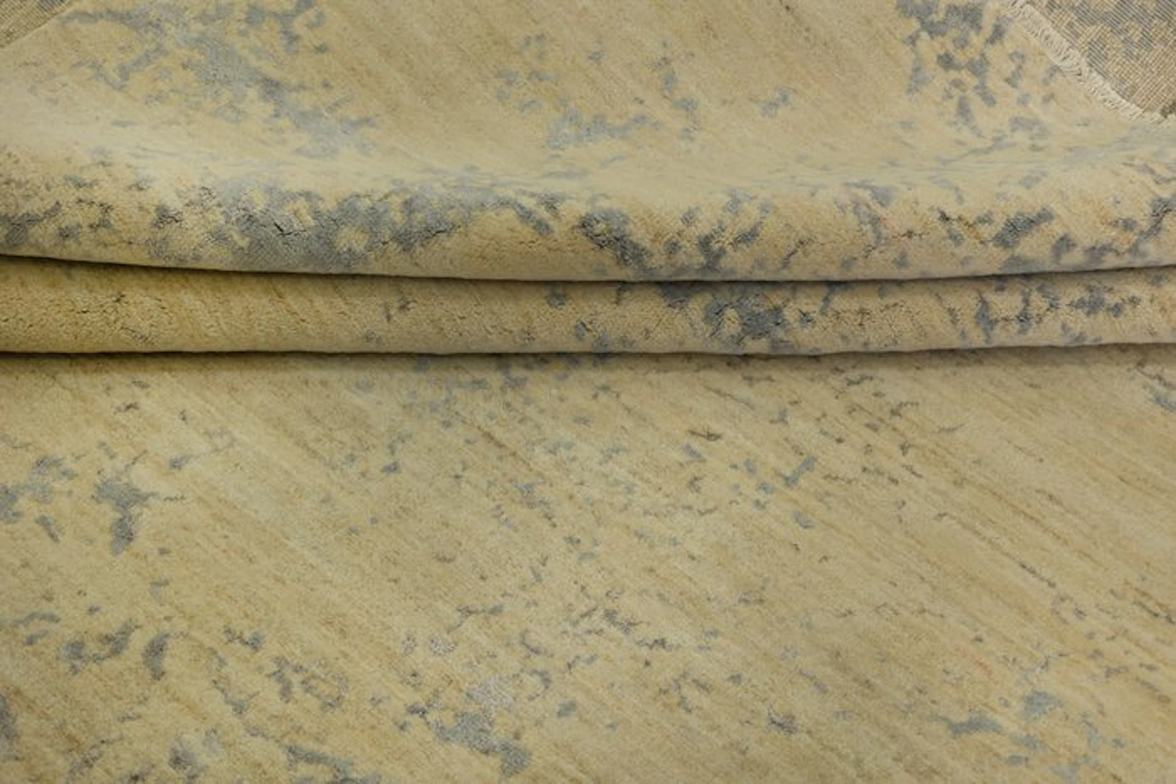 Designer Carpet with lots of Silk - New - Rug - 302 cm - 194 cm