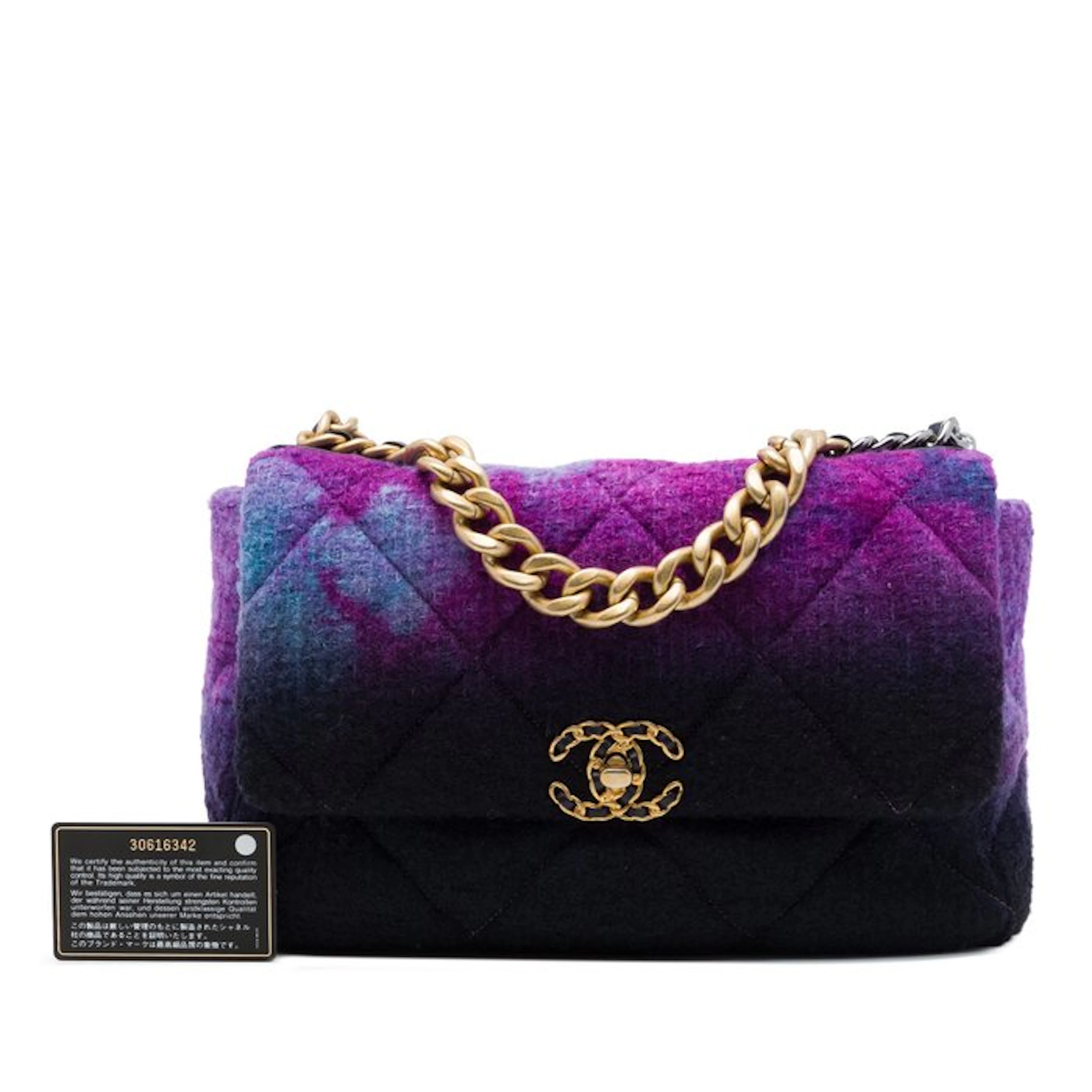 Chanel - Crossbody bag