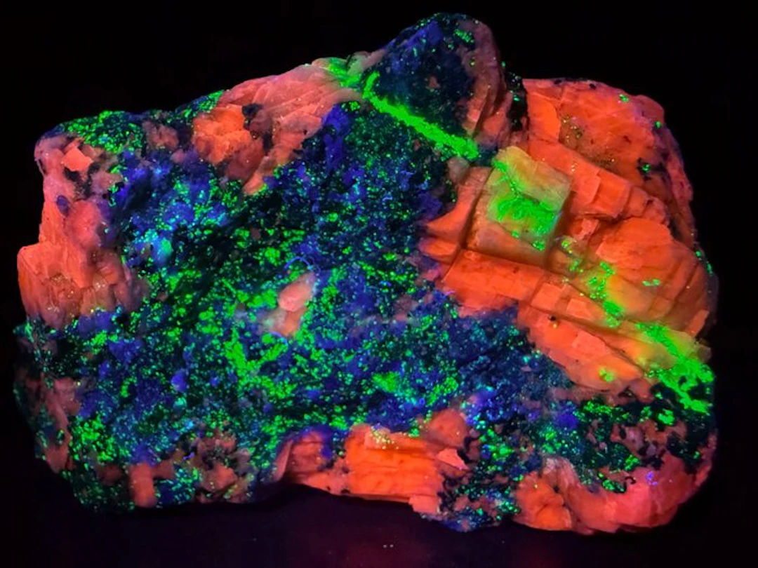 An amazing hardystonite