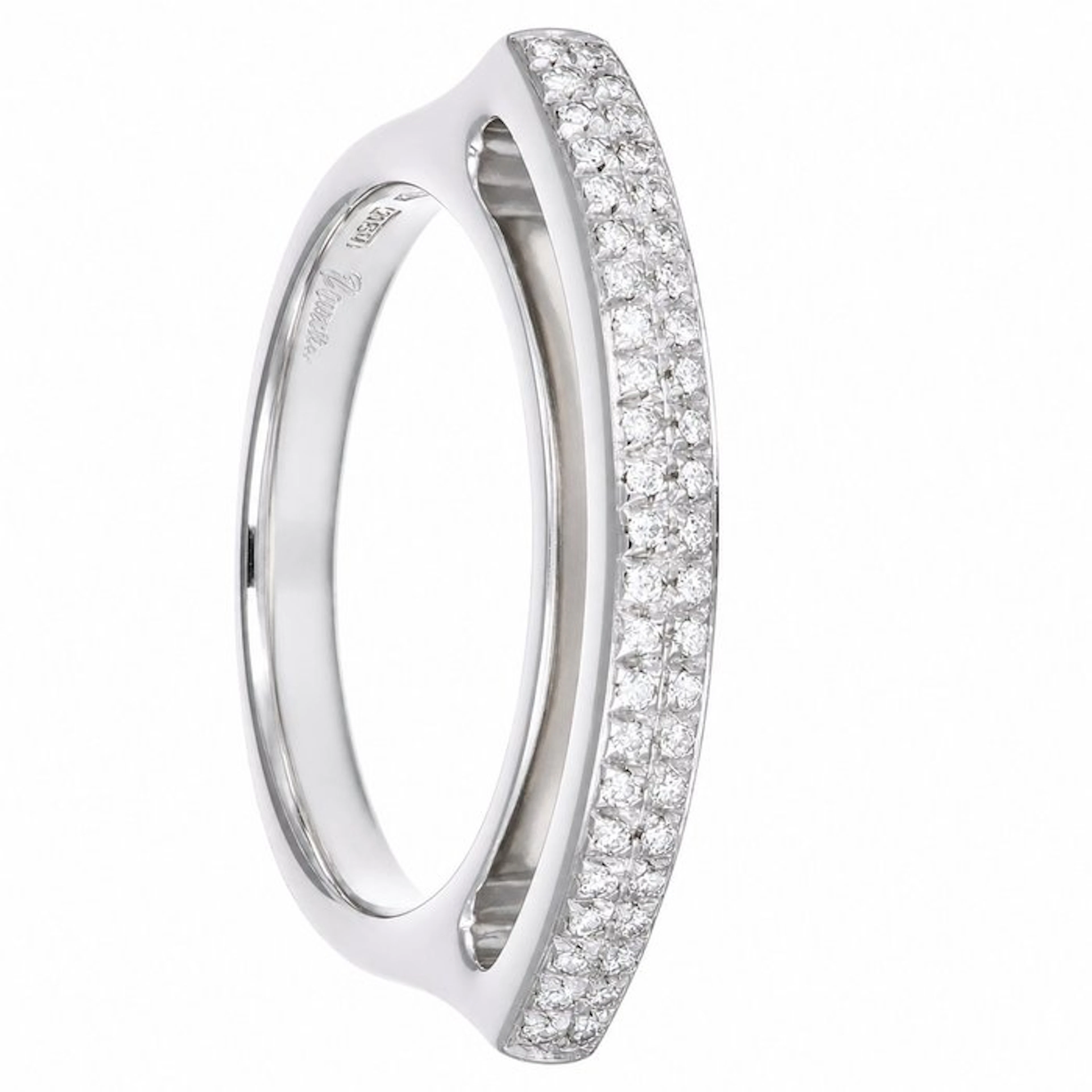 Damiani - Ring - 18 kt