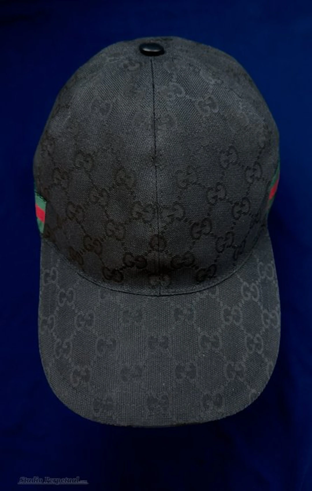 Gucci - Hat (1) - Cotton