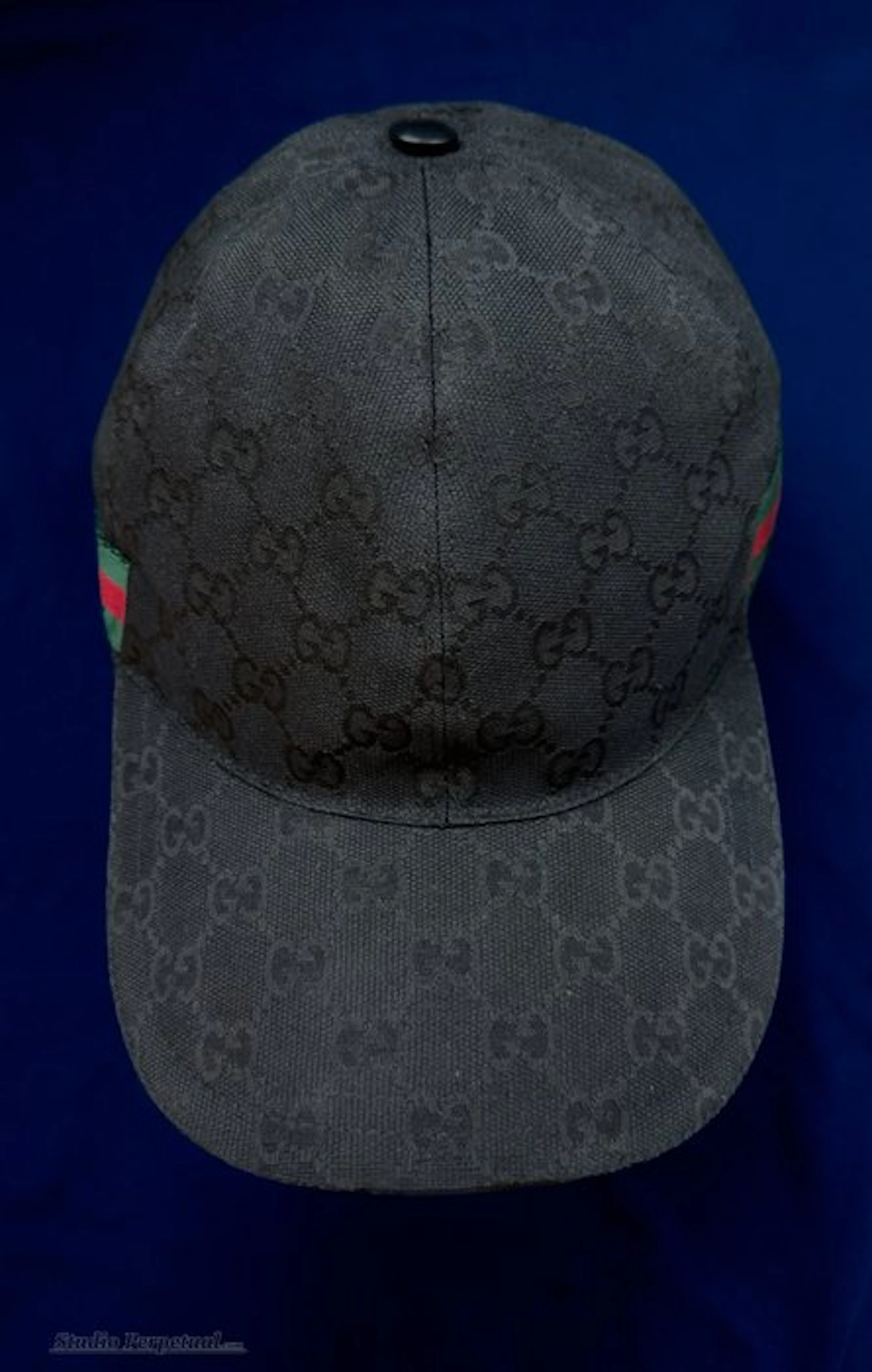 Gucci - Hat (1) - Cotton
