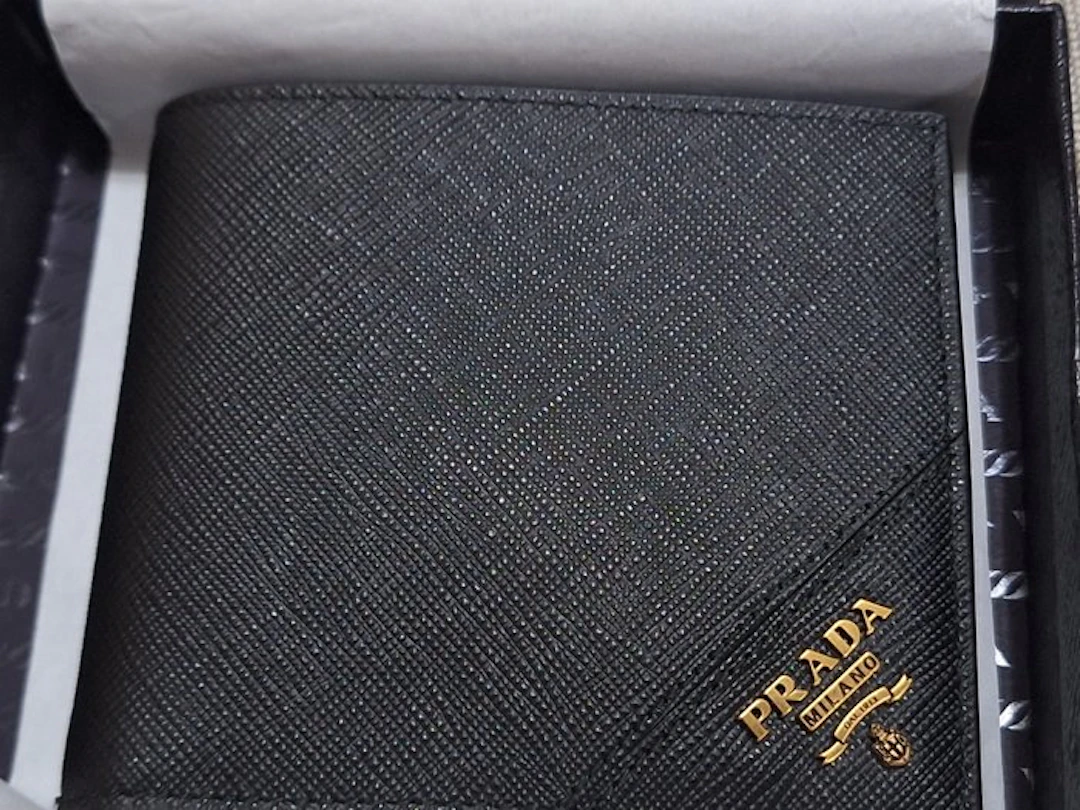 Prada - Wallet