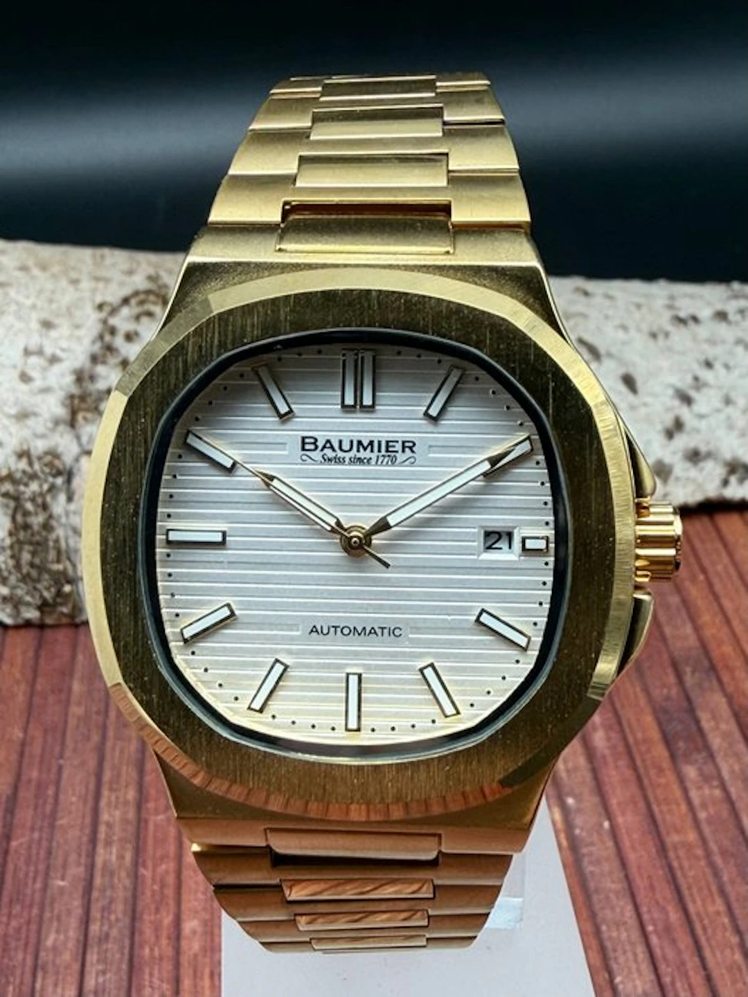 Baumier - No reserve price - Men - 2020-2025