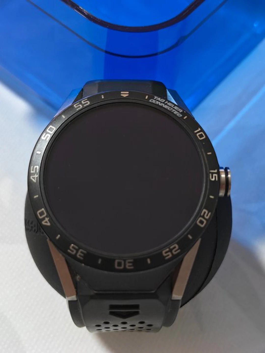 TAG Heuer - Connected - SAR8A80 - Men - 2018