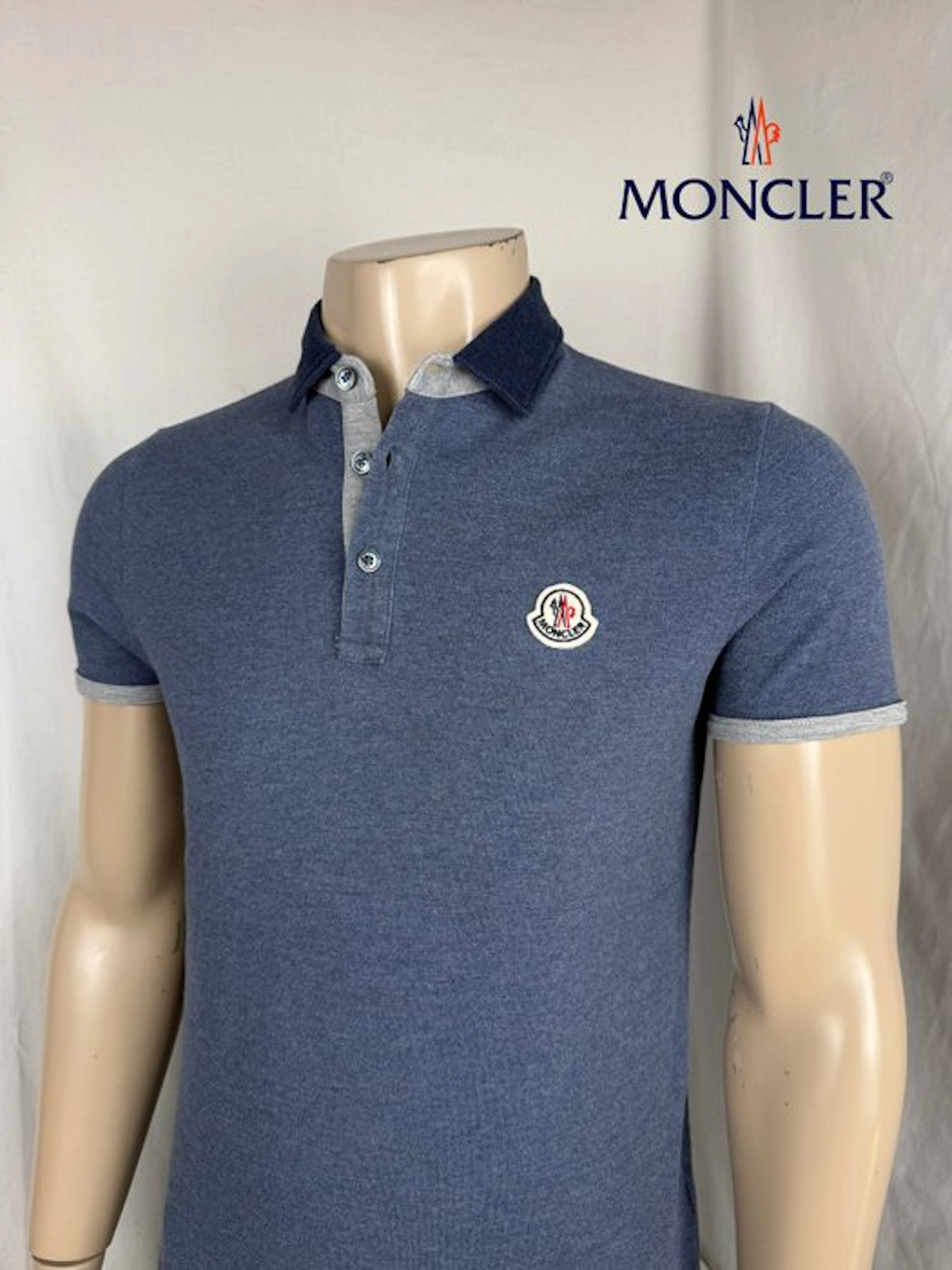 Moncler - Polo shirt