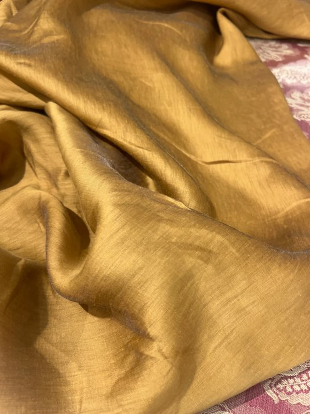 Luciano marcato casal misto lino 1000 x 325 - Textile - 1000 cm - 325 cm