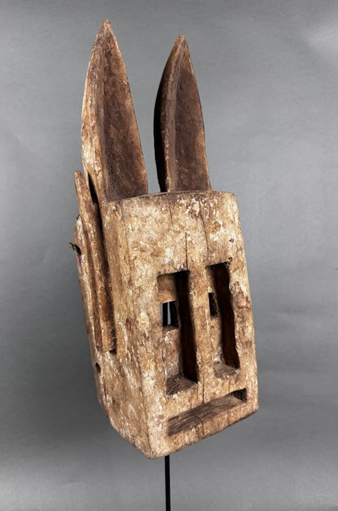 Dogon mask - Mali (No reserve price)