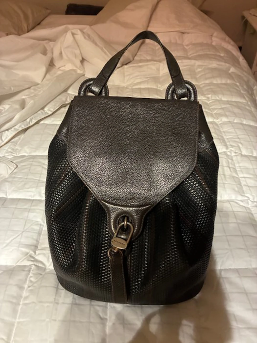 Delvaux - Handbag