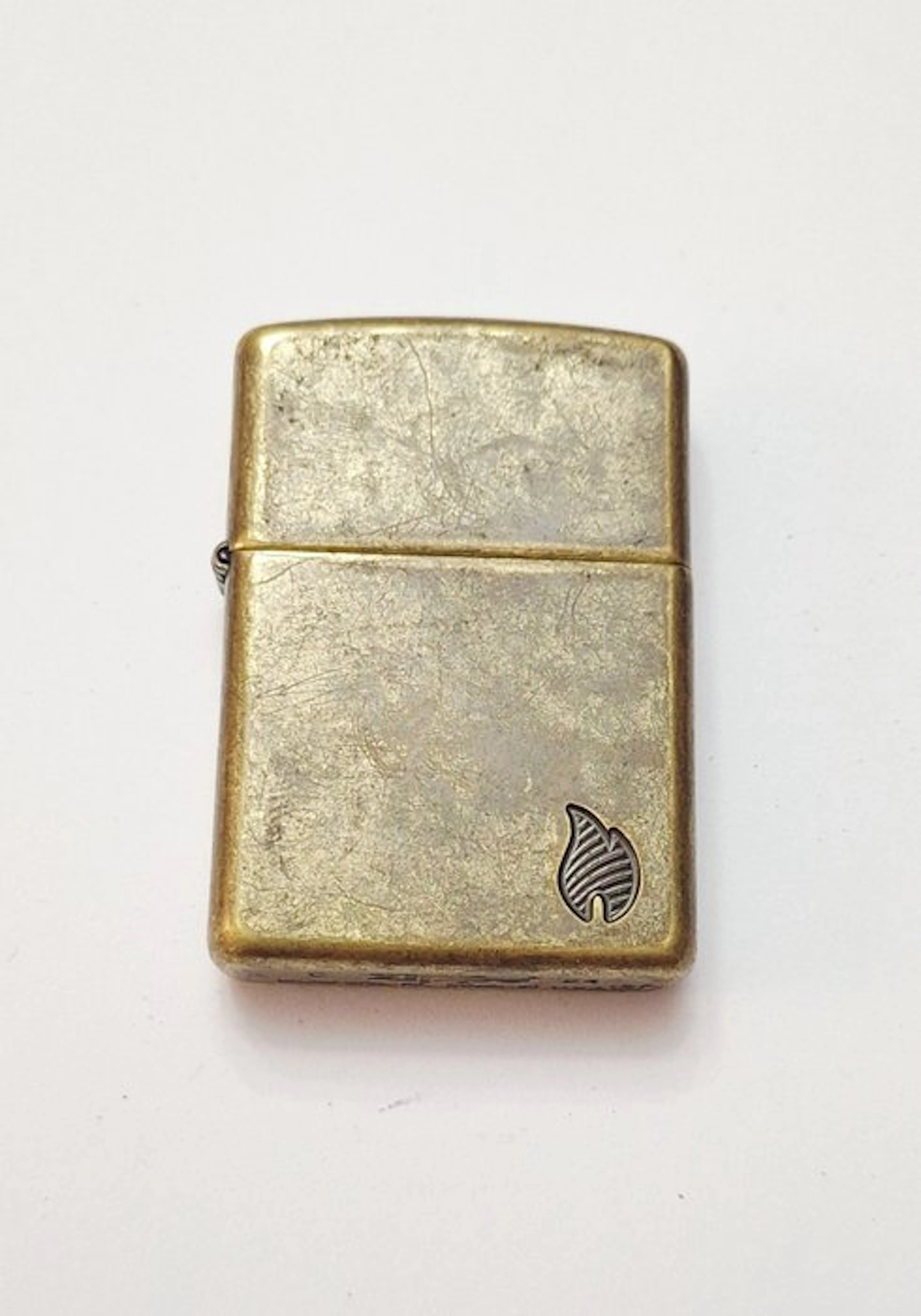 Zippo, Armor "Marzo de 2024" - Lighter - Steel