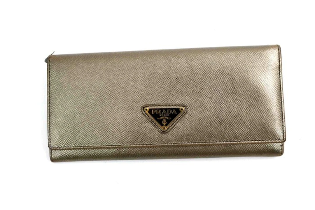 Prada - Wallet