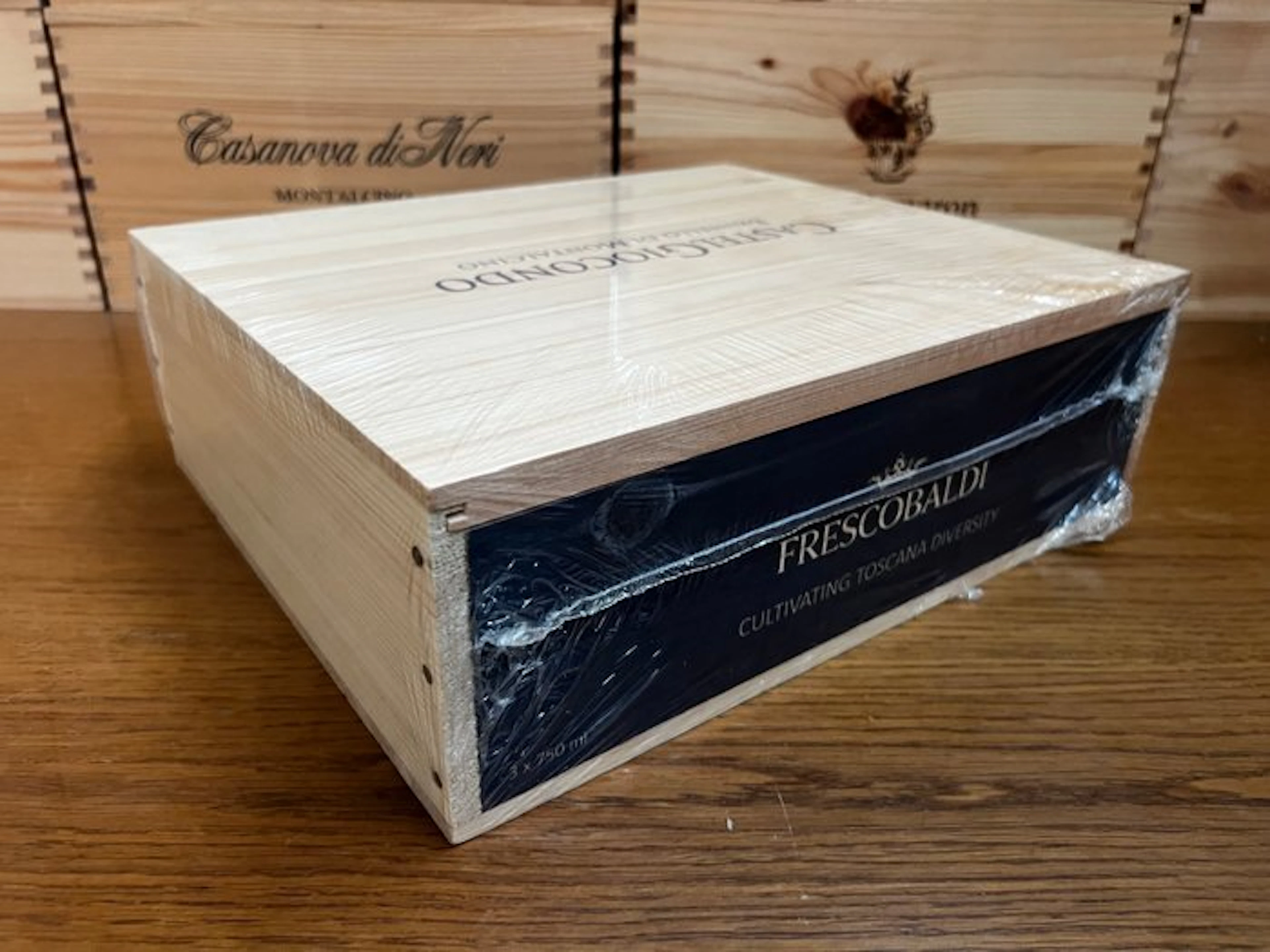 2018 Frescobaldi Castelgiocondo - Brunello di Montalcino...