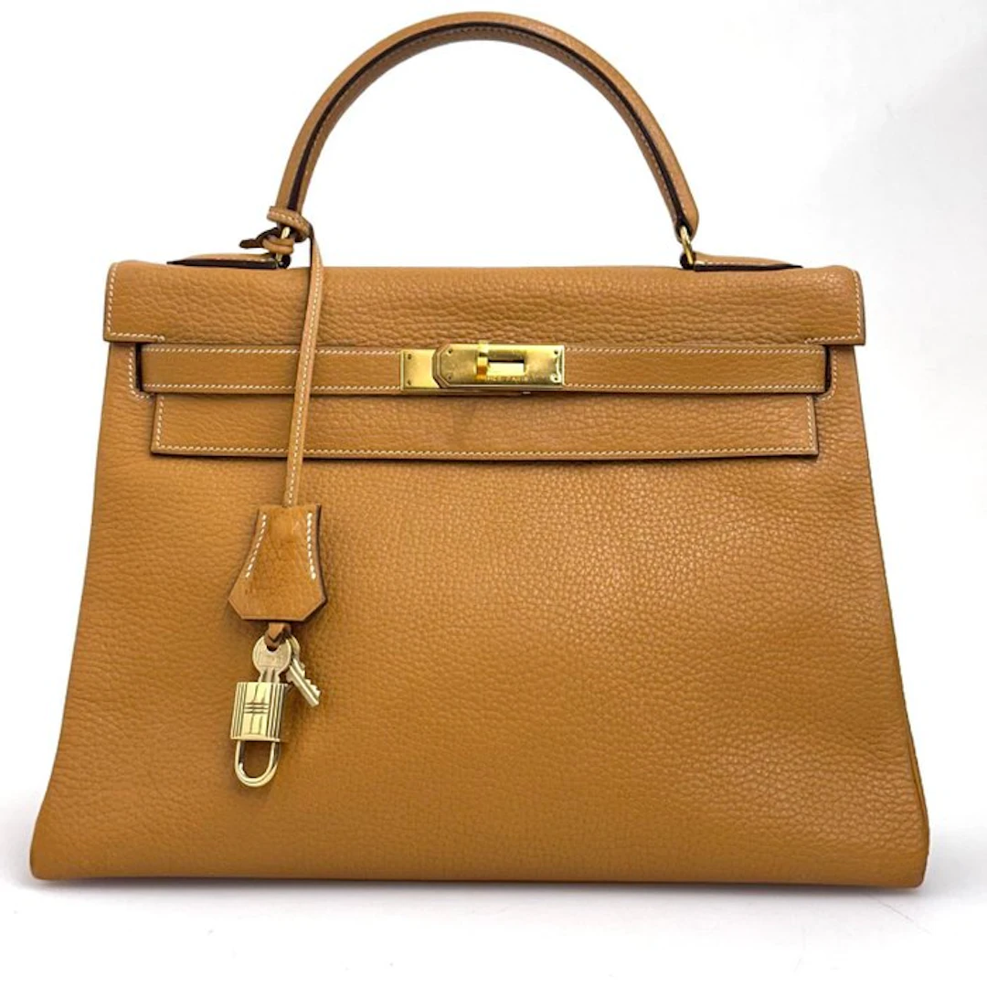 Hermès - Kelly 32 - Handbag
