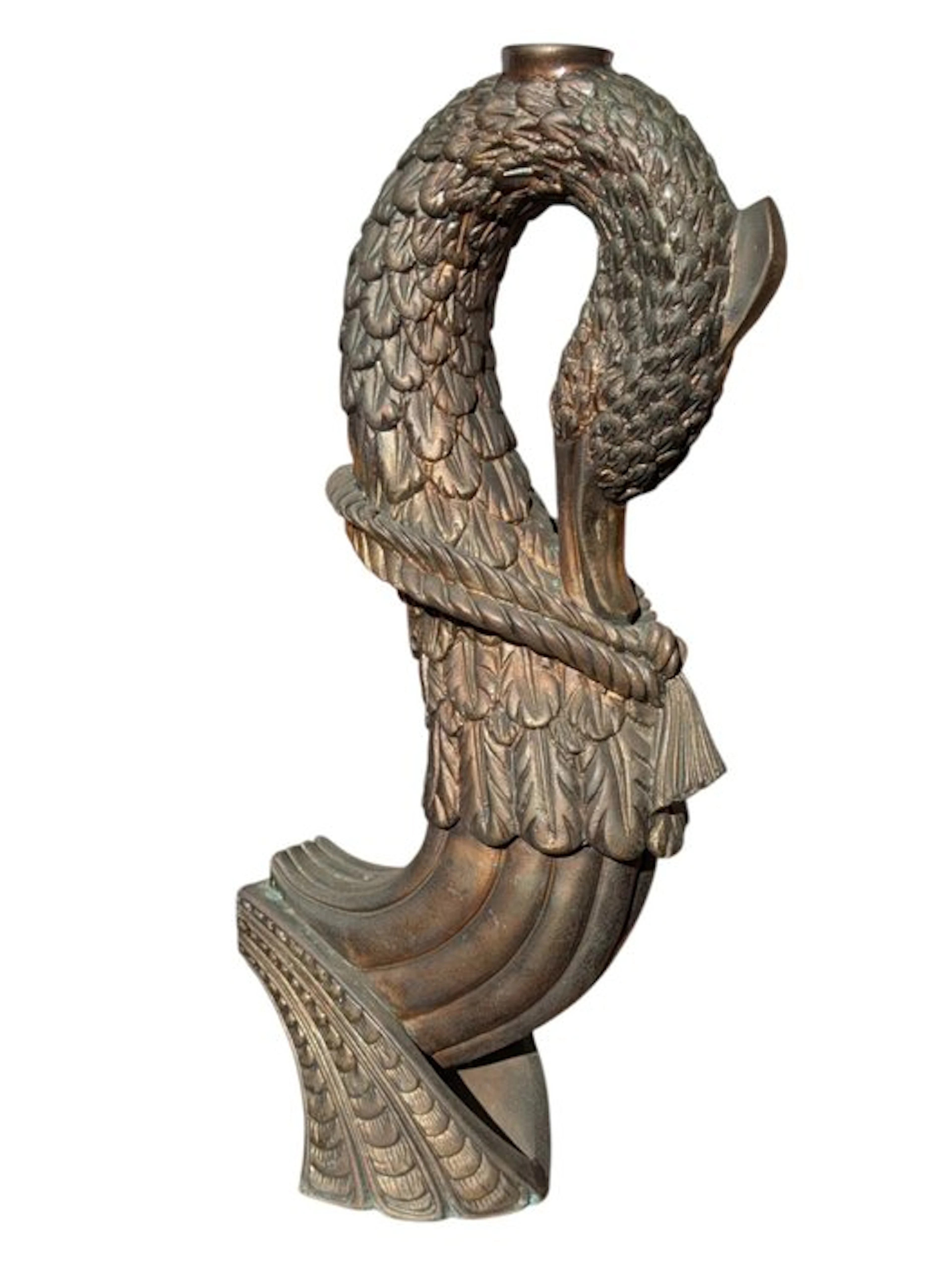 Decorative ornament - Italy